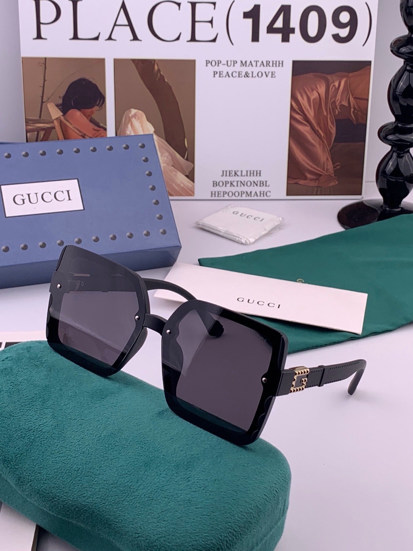 Gucci Sunglasses