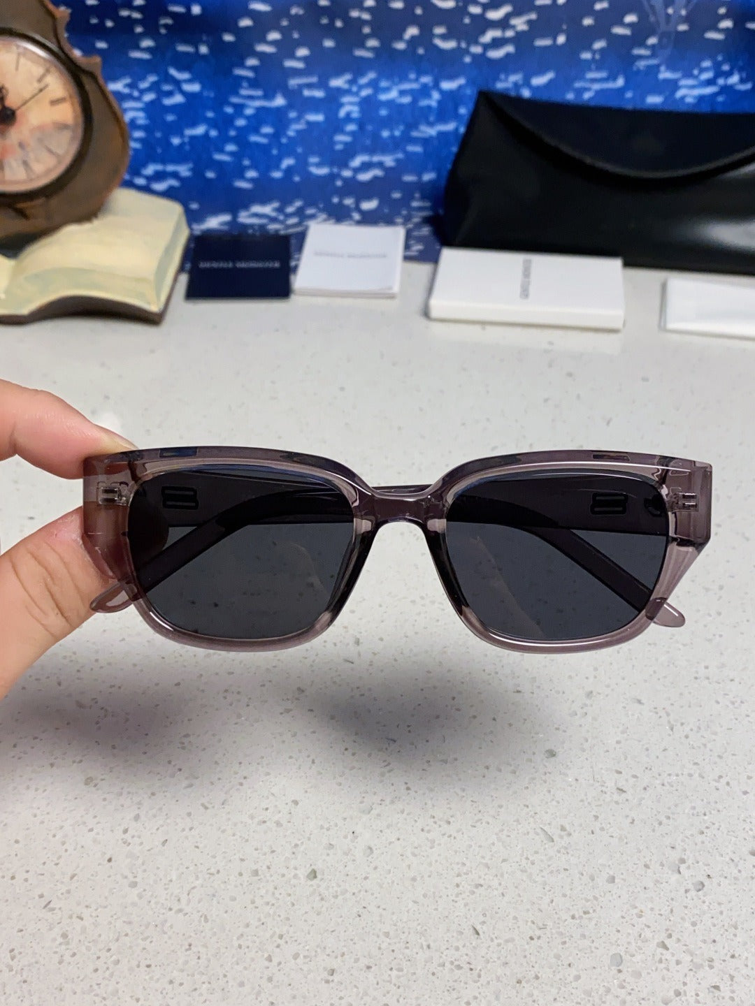 Gentle Monster Sunglasses