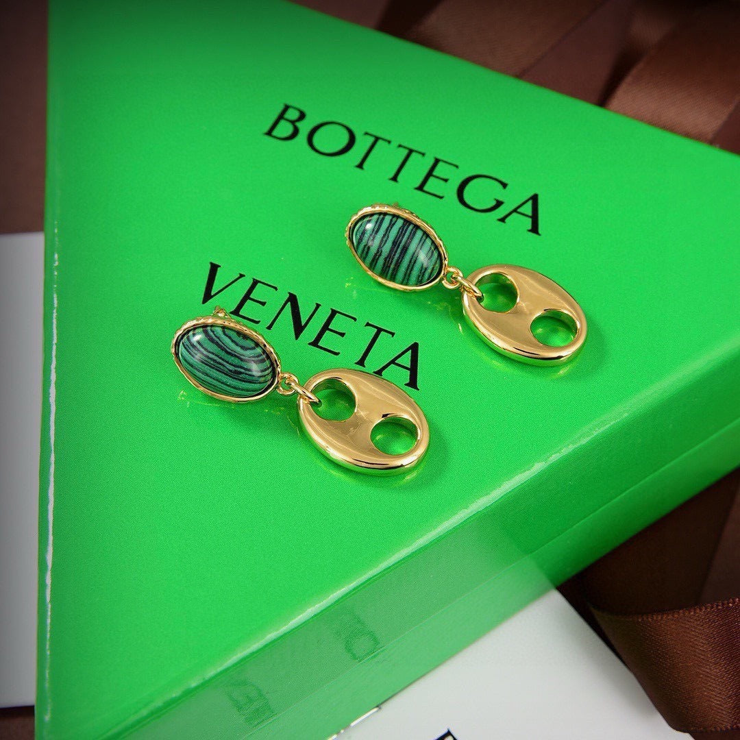 Bottega Veneta Earrings