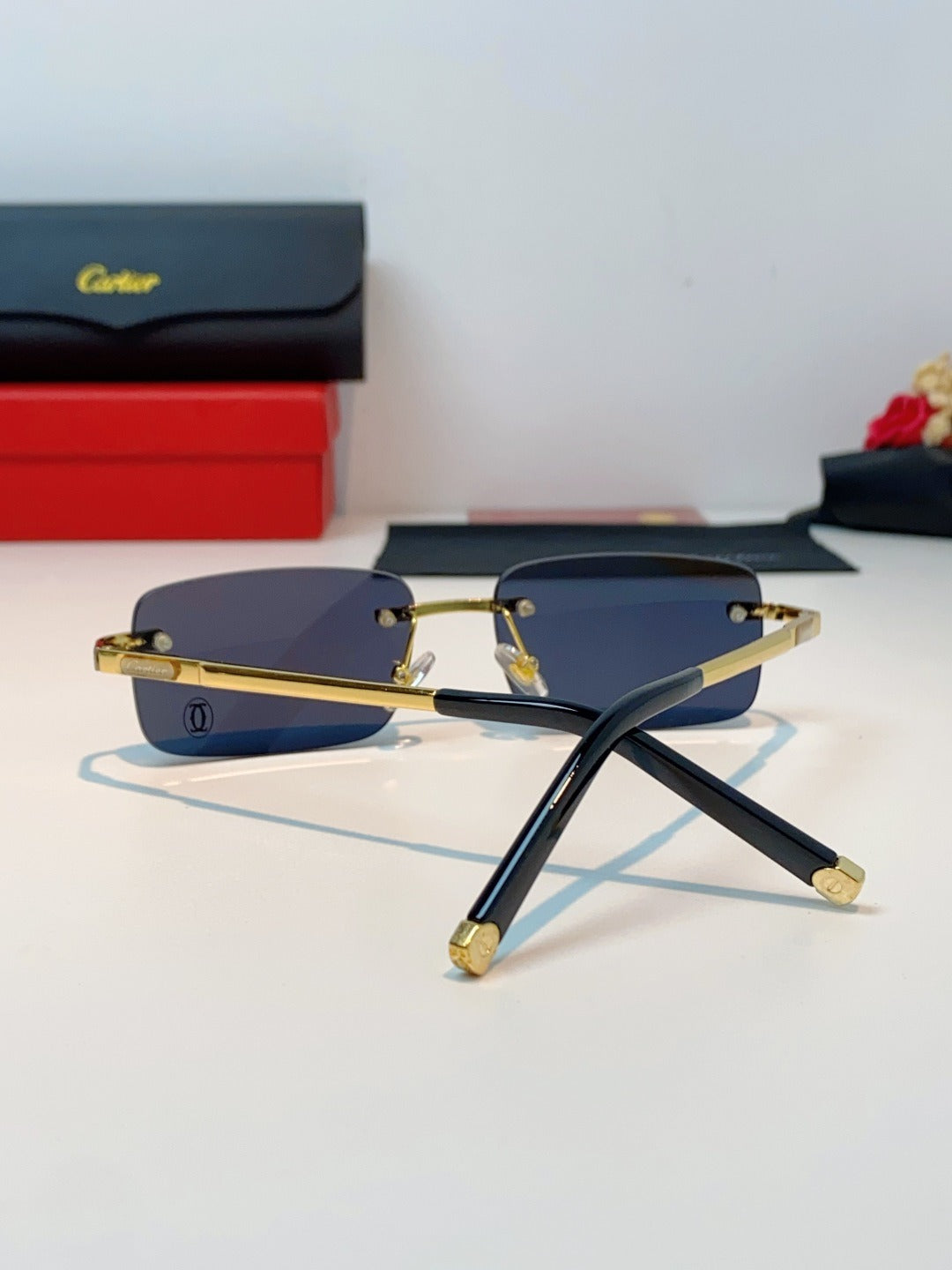 Cartier Sunglasses