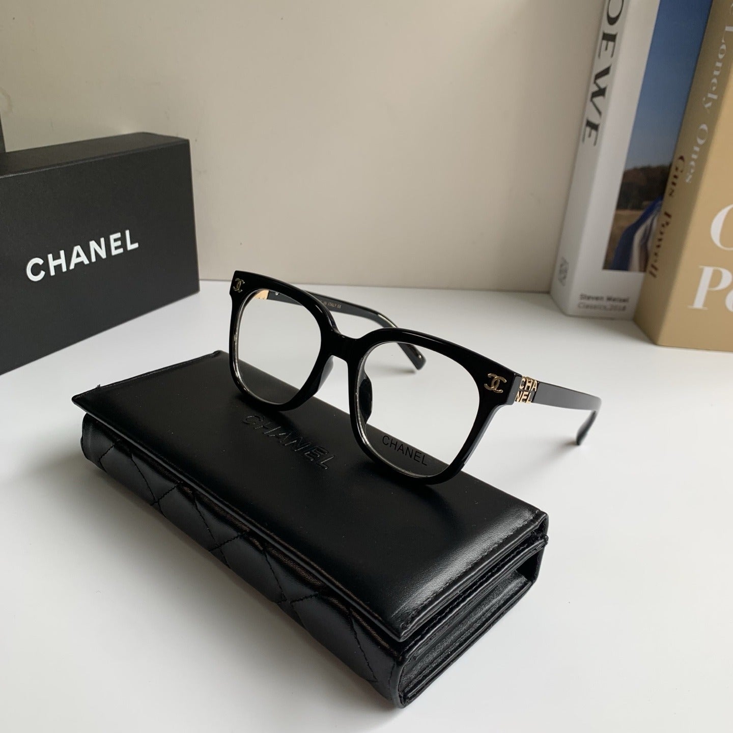 Chanel Sunglasses