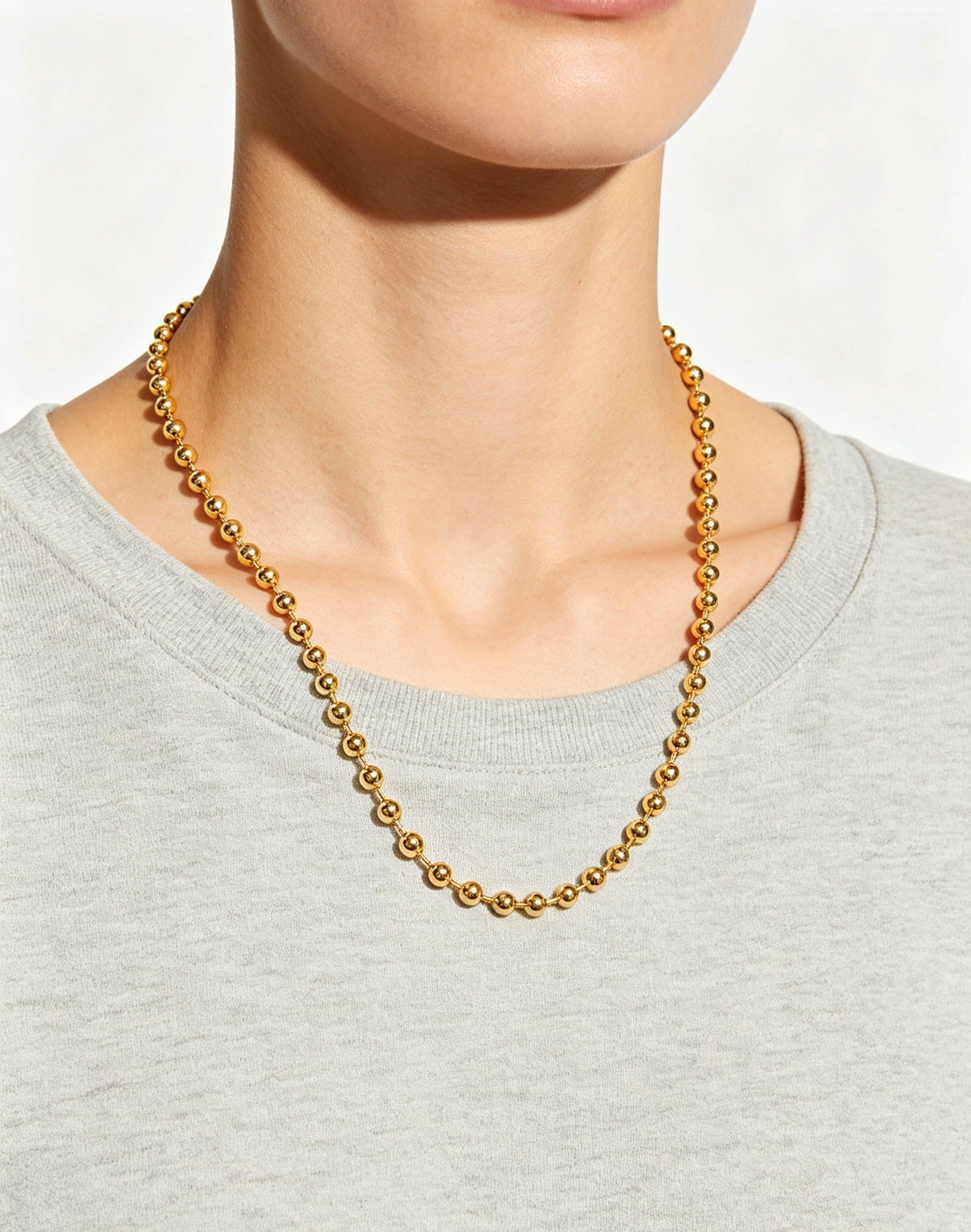 Cartier Necklace