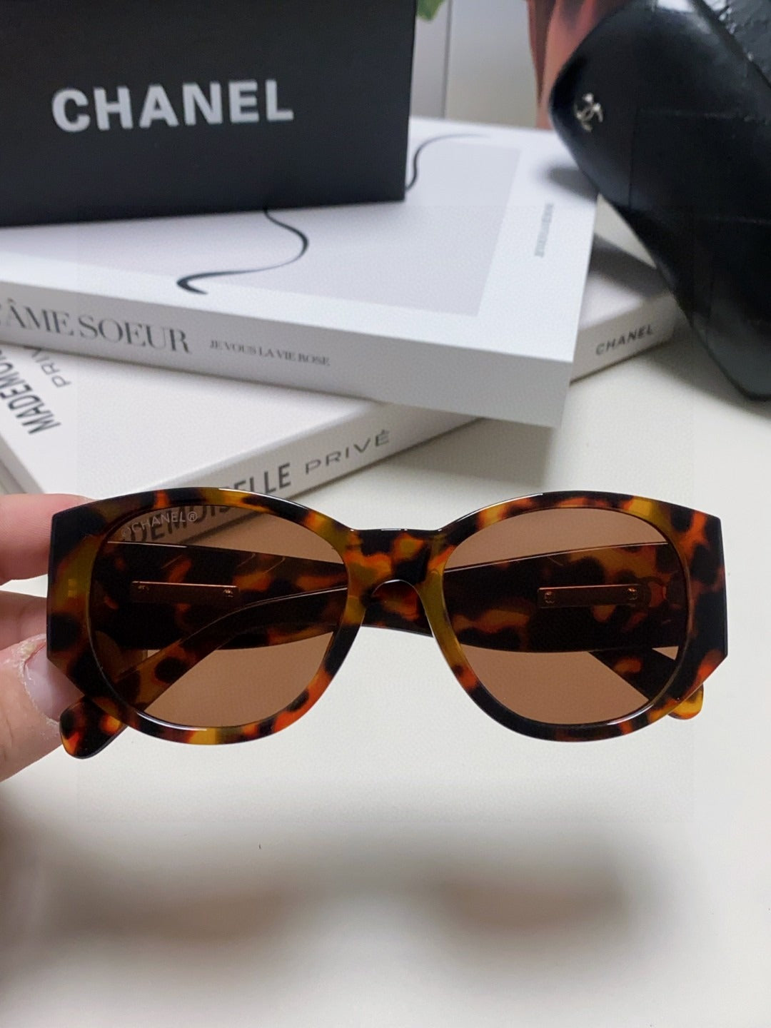 Chanel Sunglasses