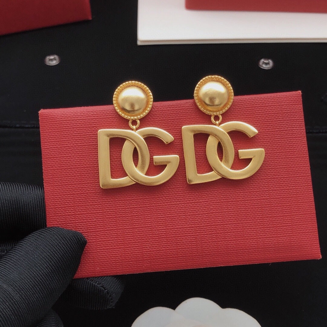 Unbranded Brass Earrings