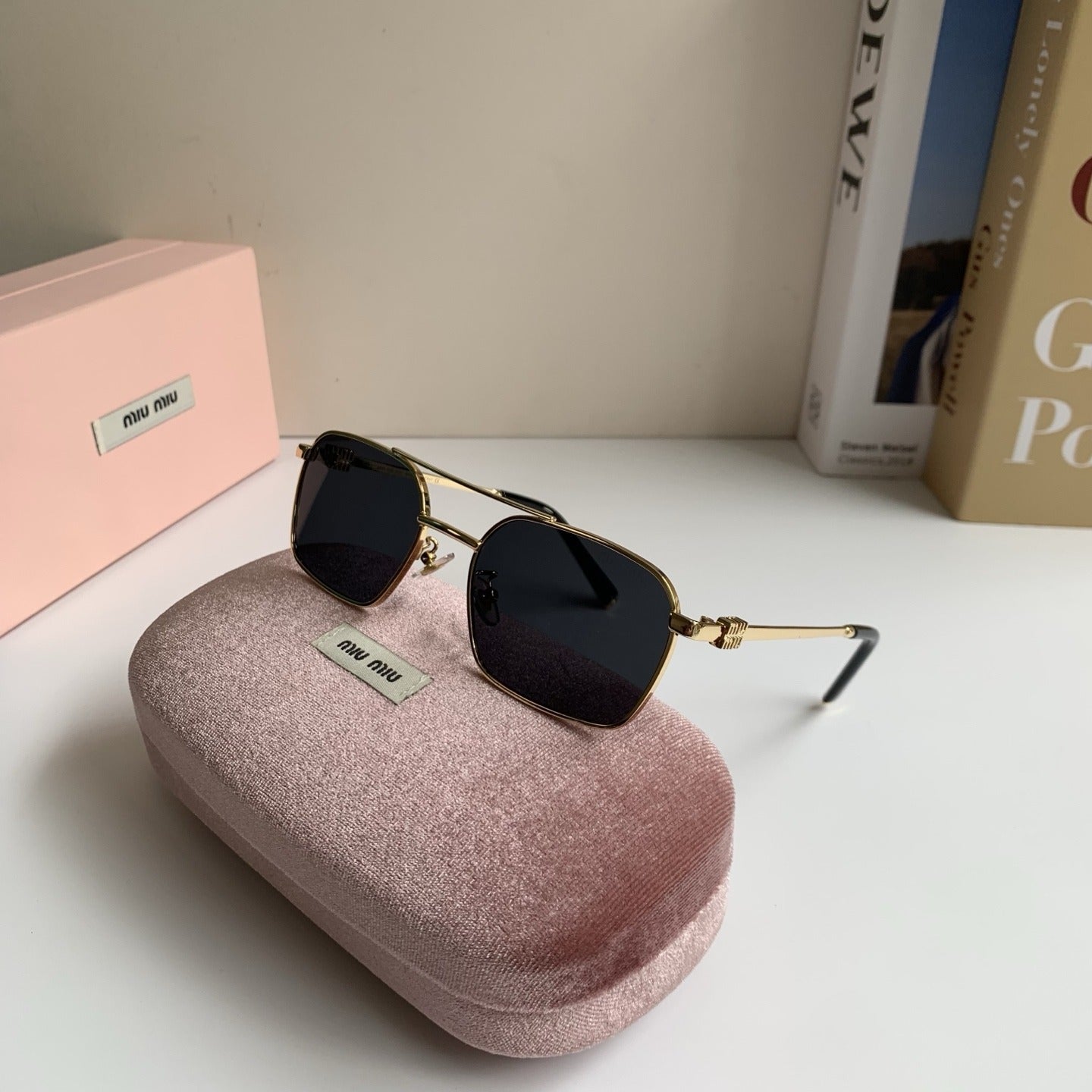 Miu Miu Sunglasses