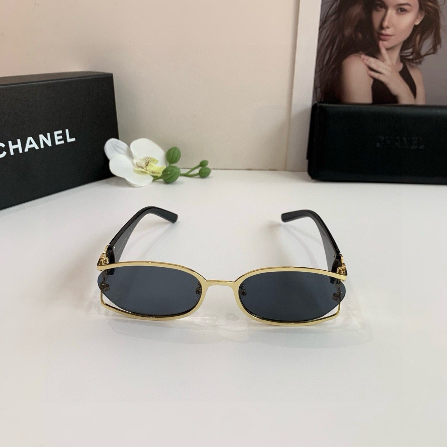 Chanel Sunglasses