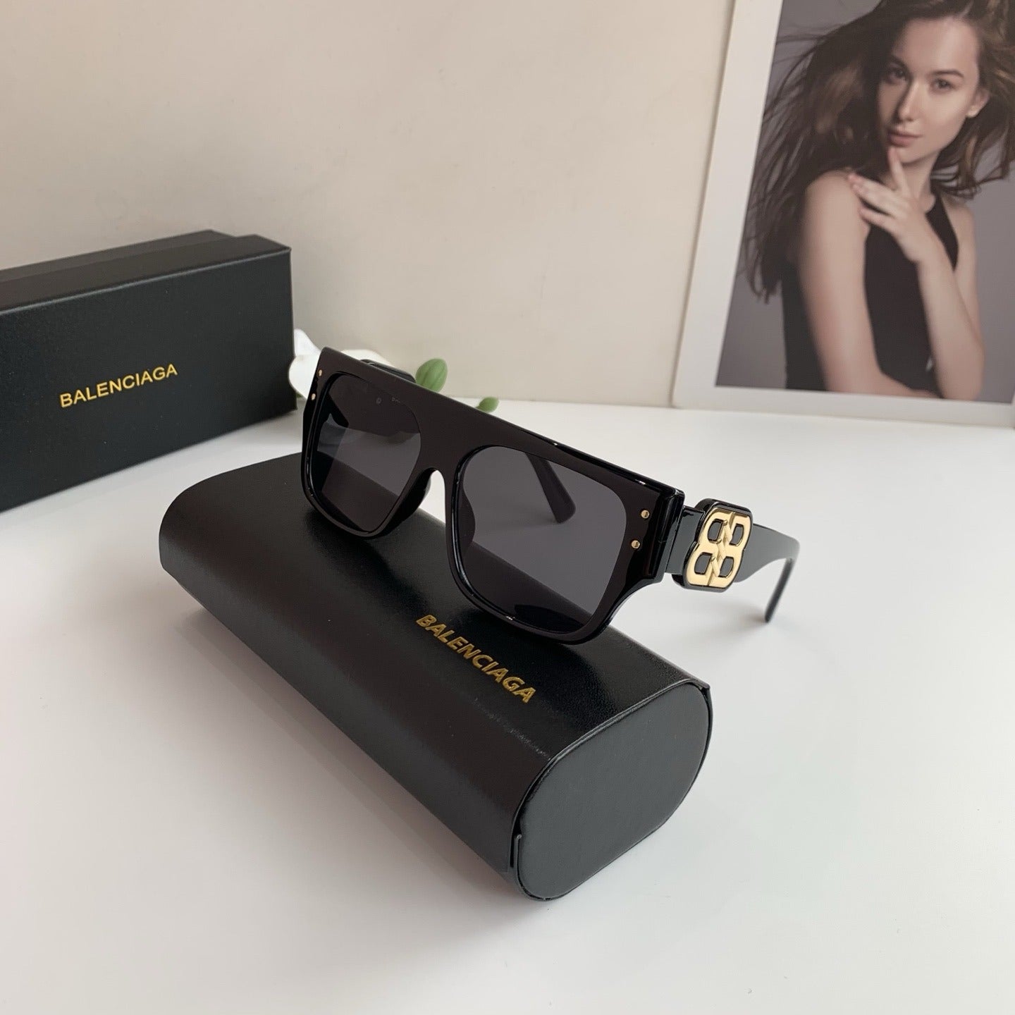 Balenciaga Sunglasses