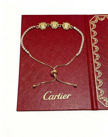 Cartier Bracelet