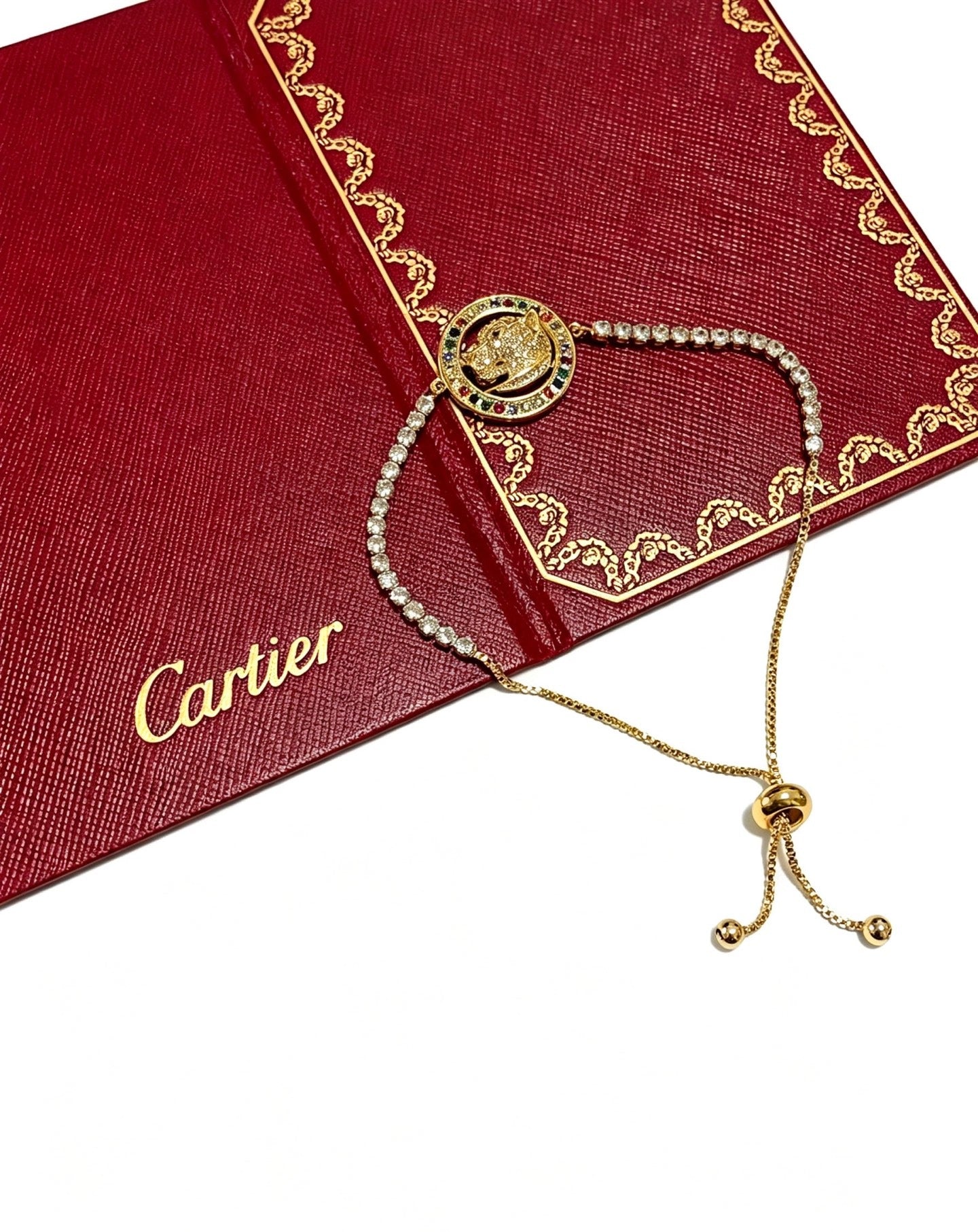 Cartier Bracelet