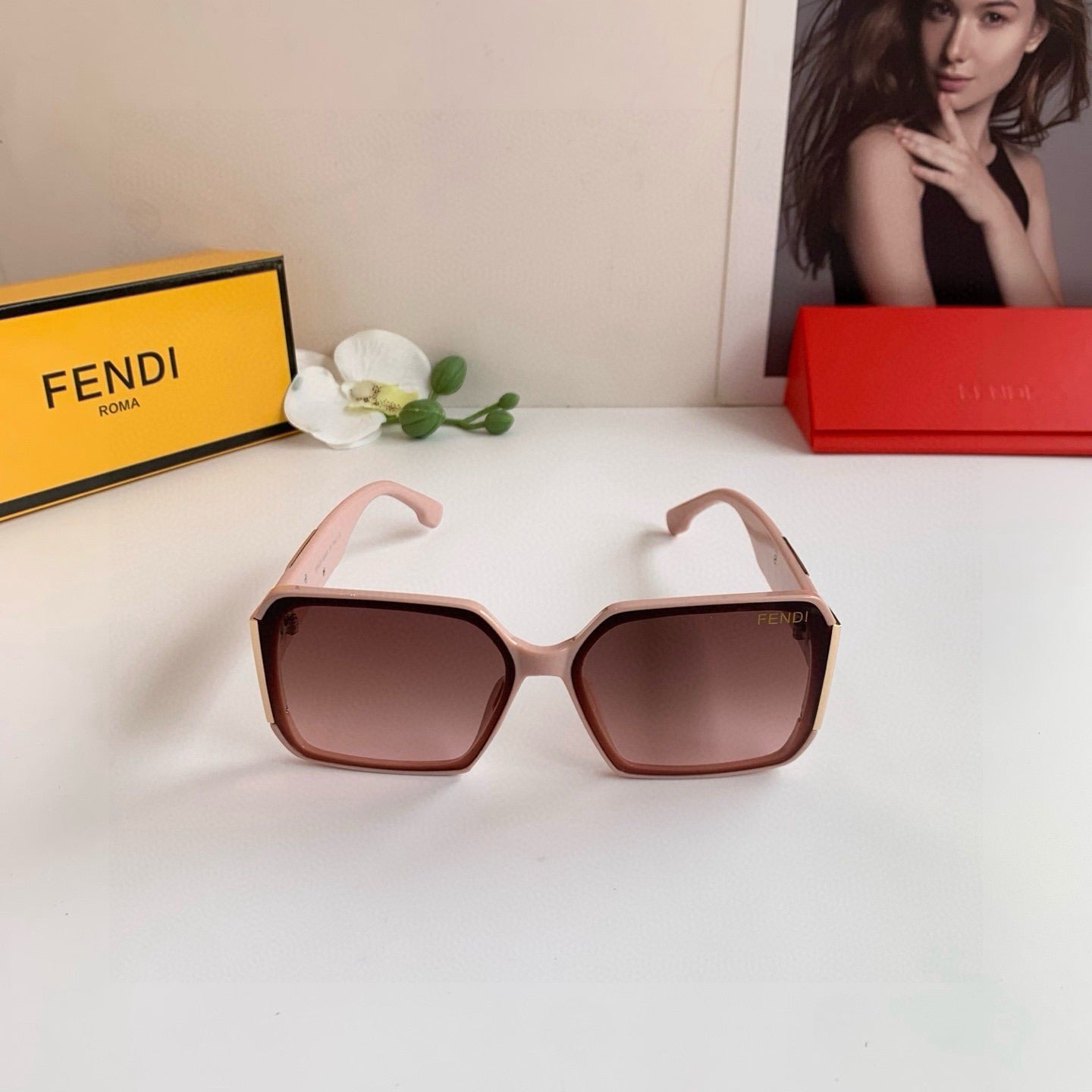 Fendi Sunglasses