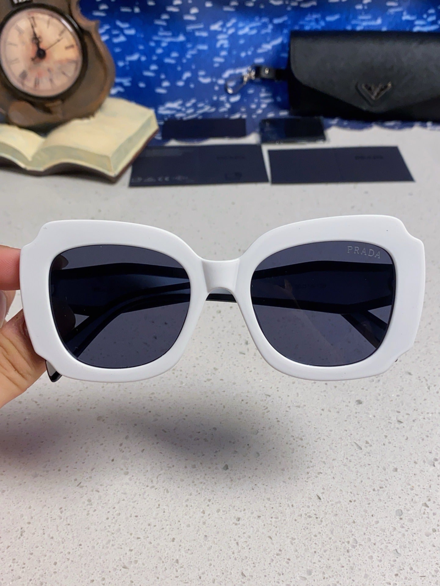 Prada Sunglasses