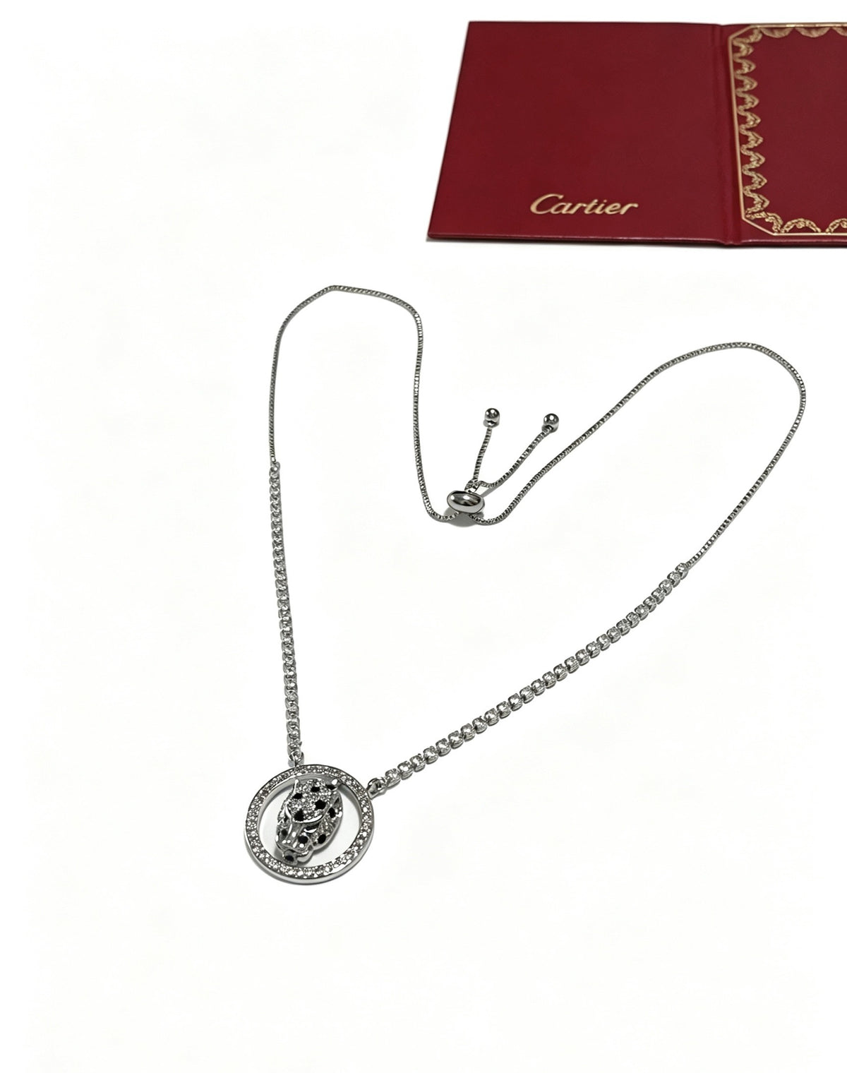 Cartier Necklace