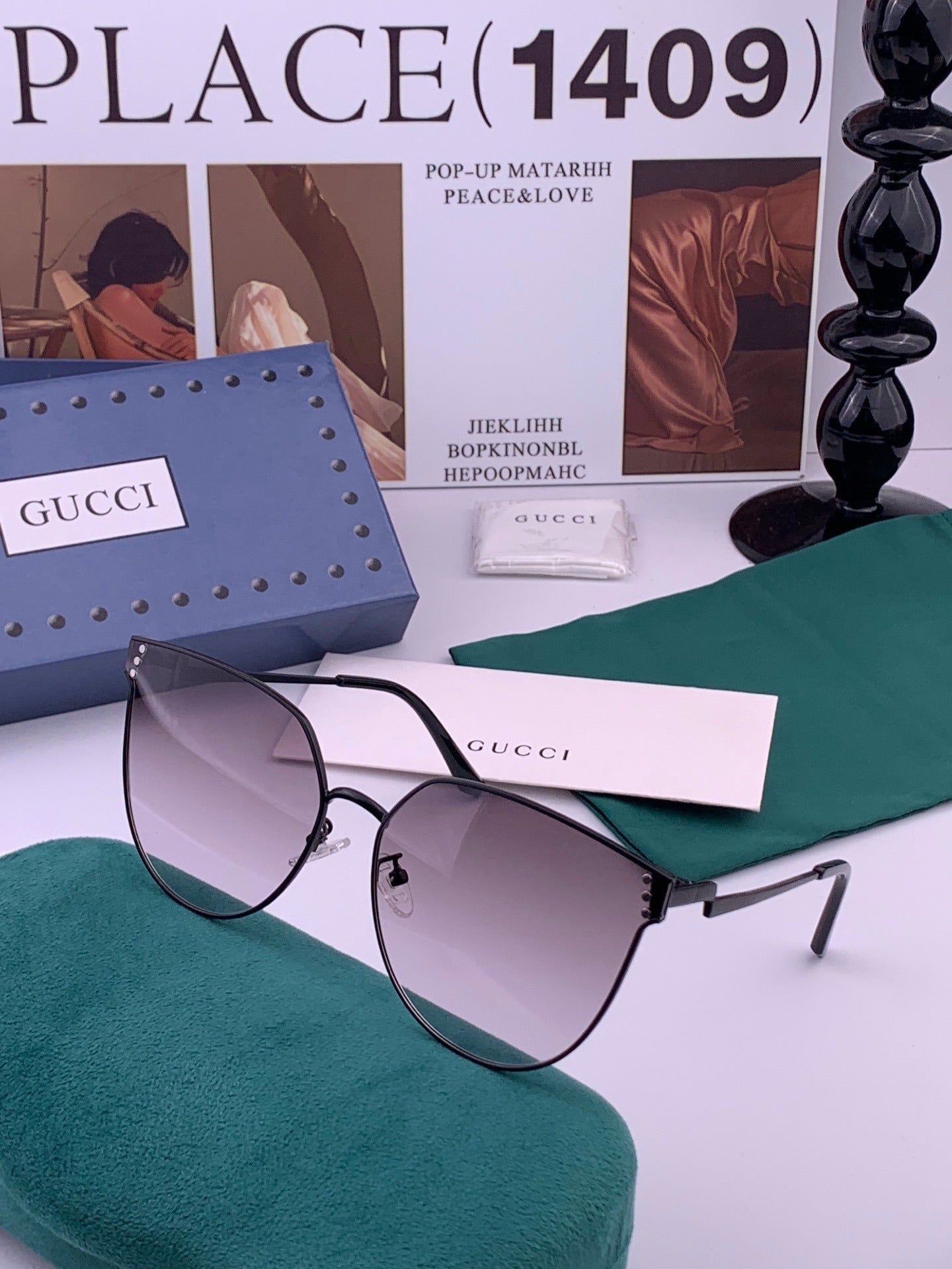 Gucci Sunglasses