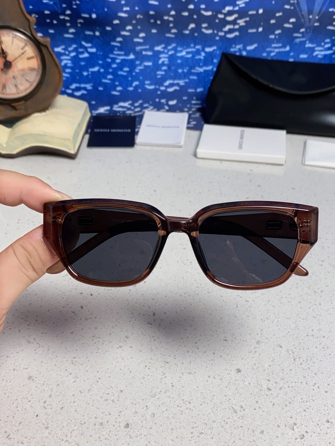 Gentle Monster Sunglasses