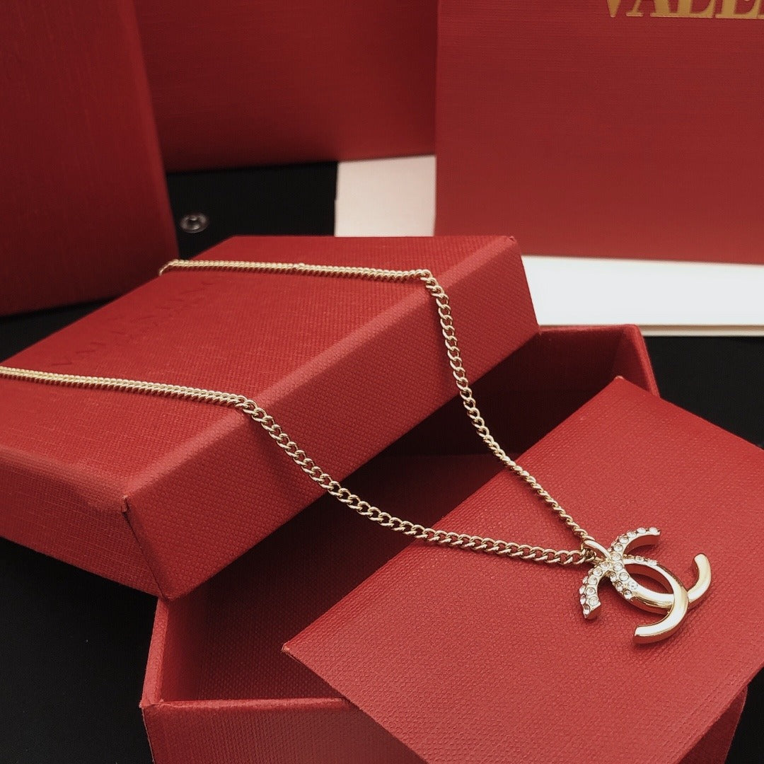 Unbranded Gold Necklace