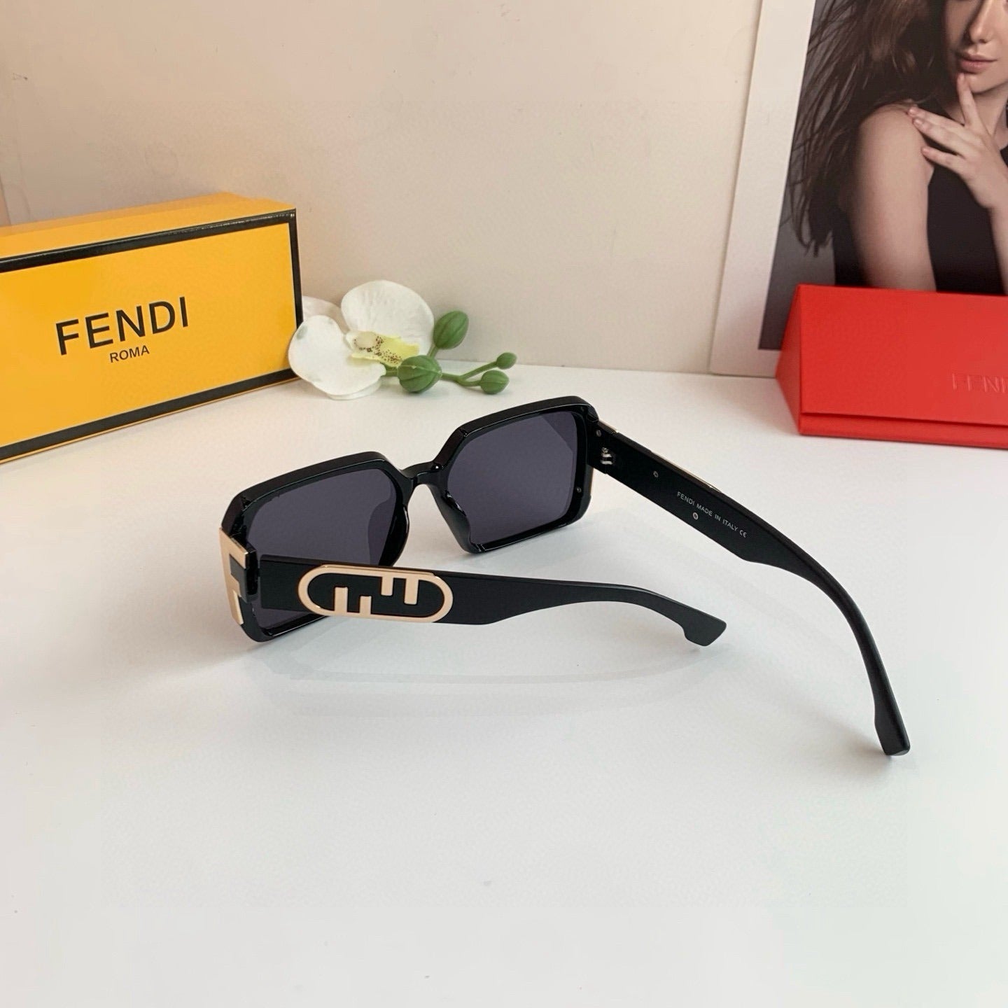 Fendi Sunglasses