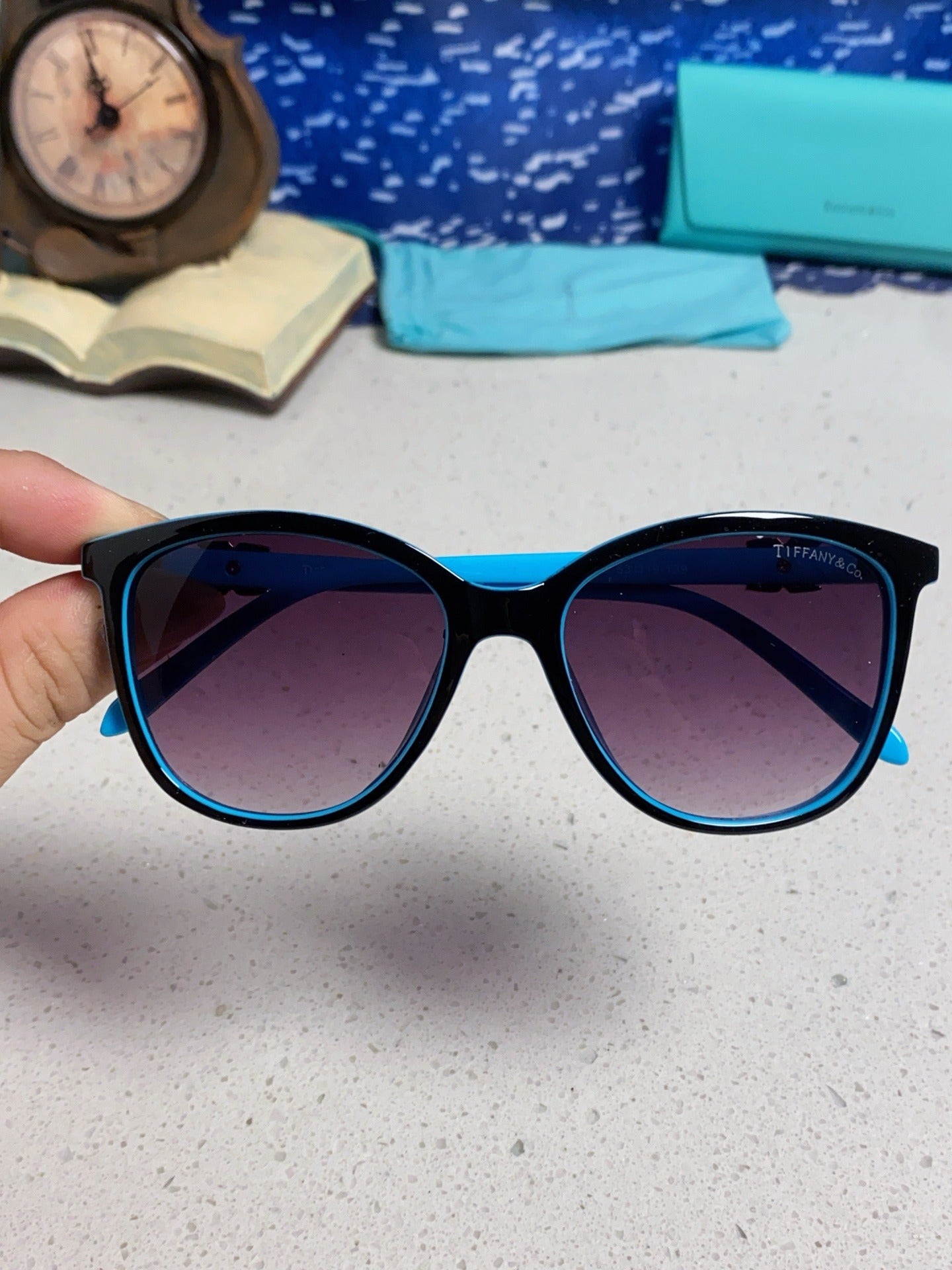 Tiffany & Co. Sunglasses