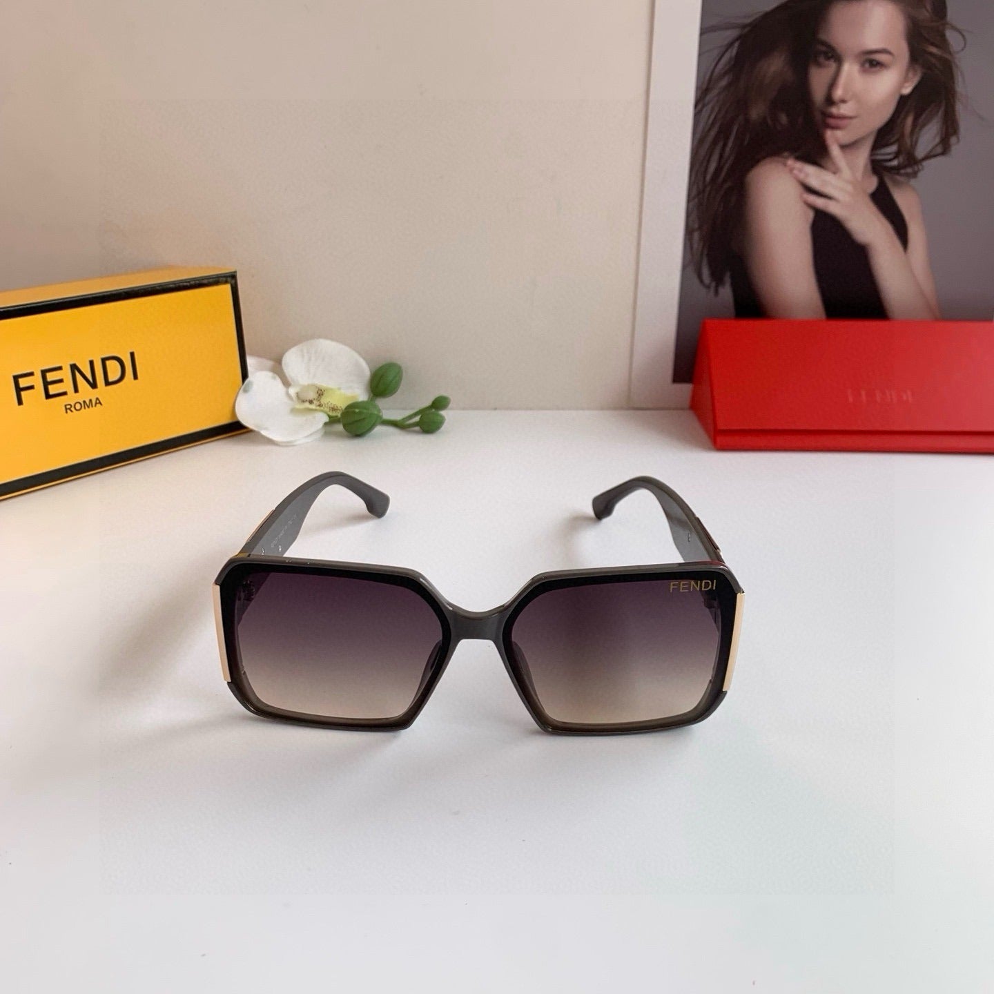 Fendi Sunglasses