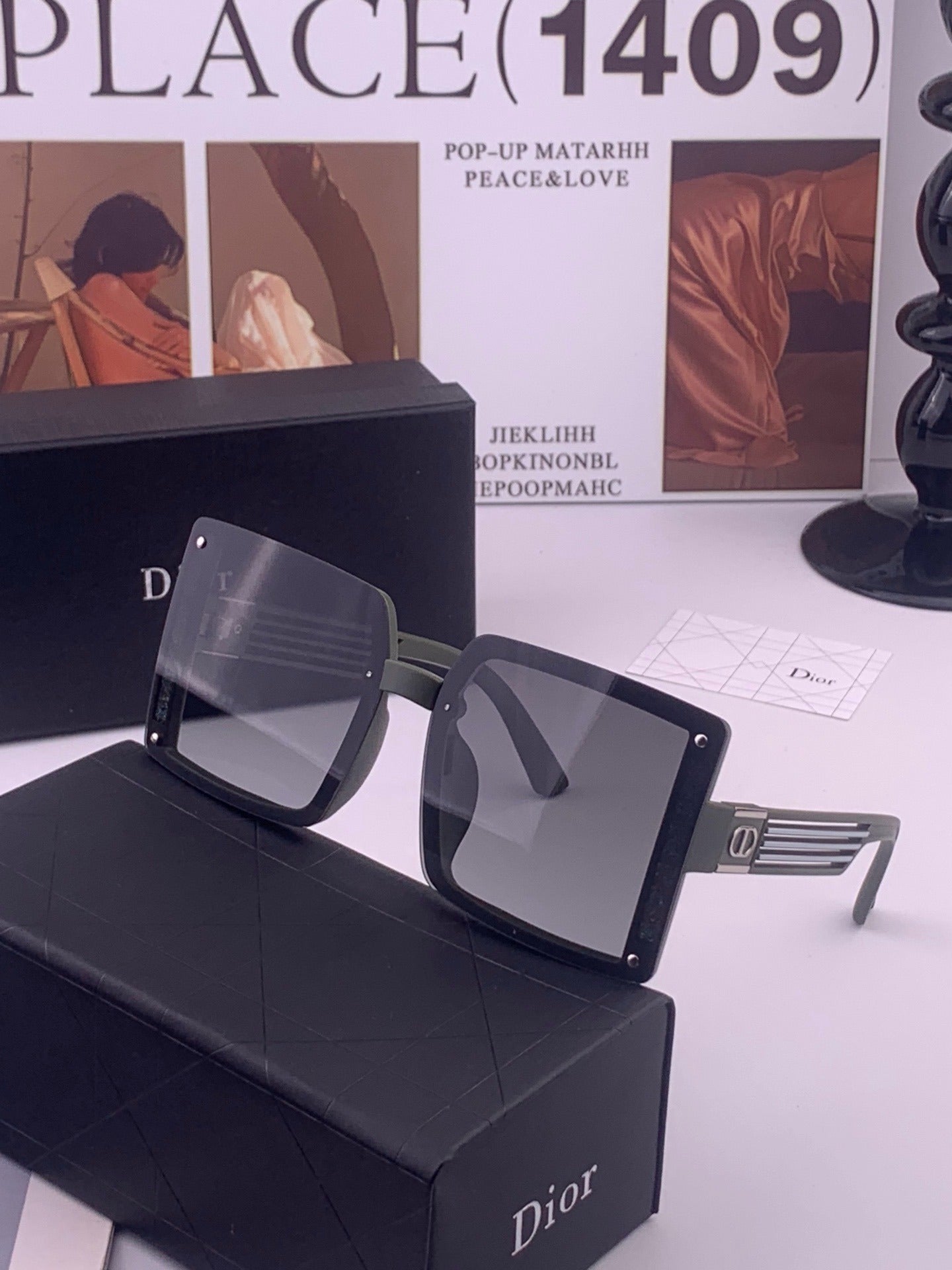 Dior Sunglasses