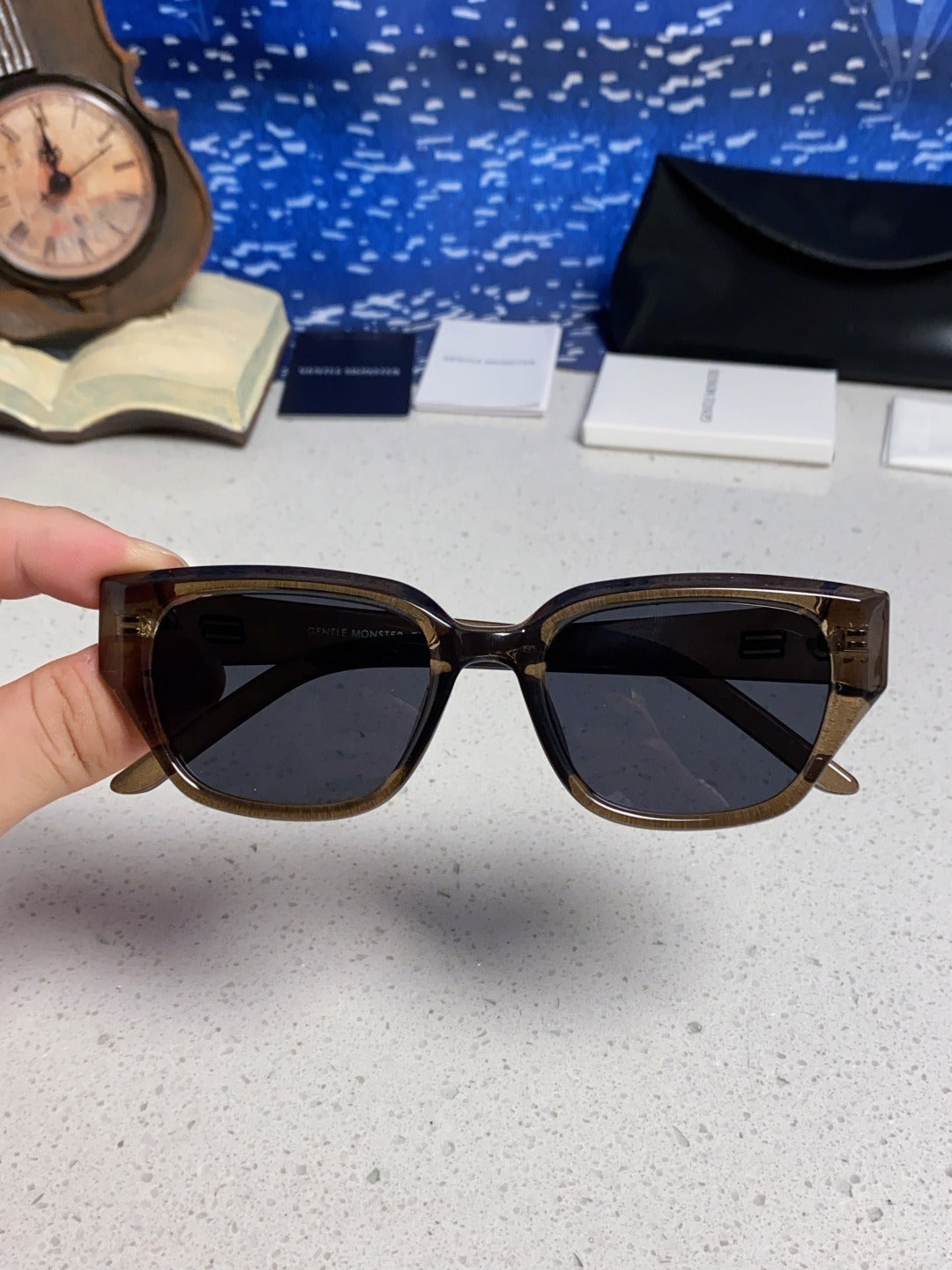 Gentle Monster Sunglasses