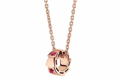 Bvlgari Necklace