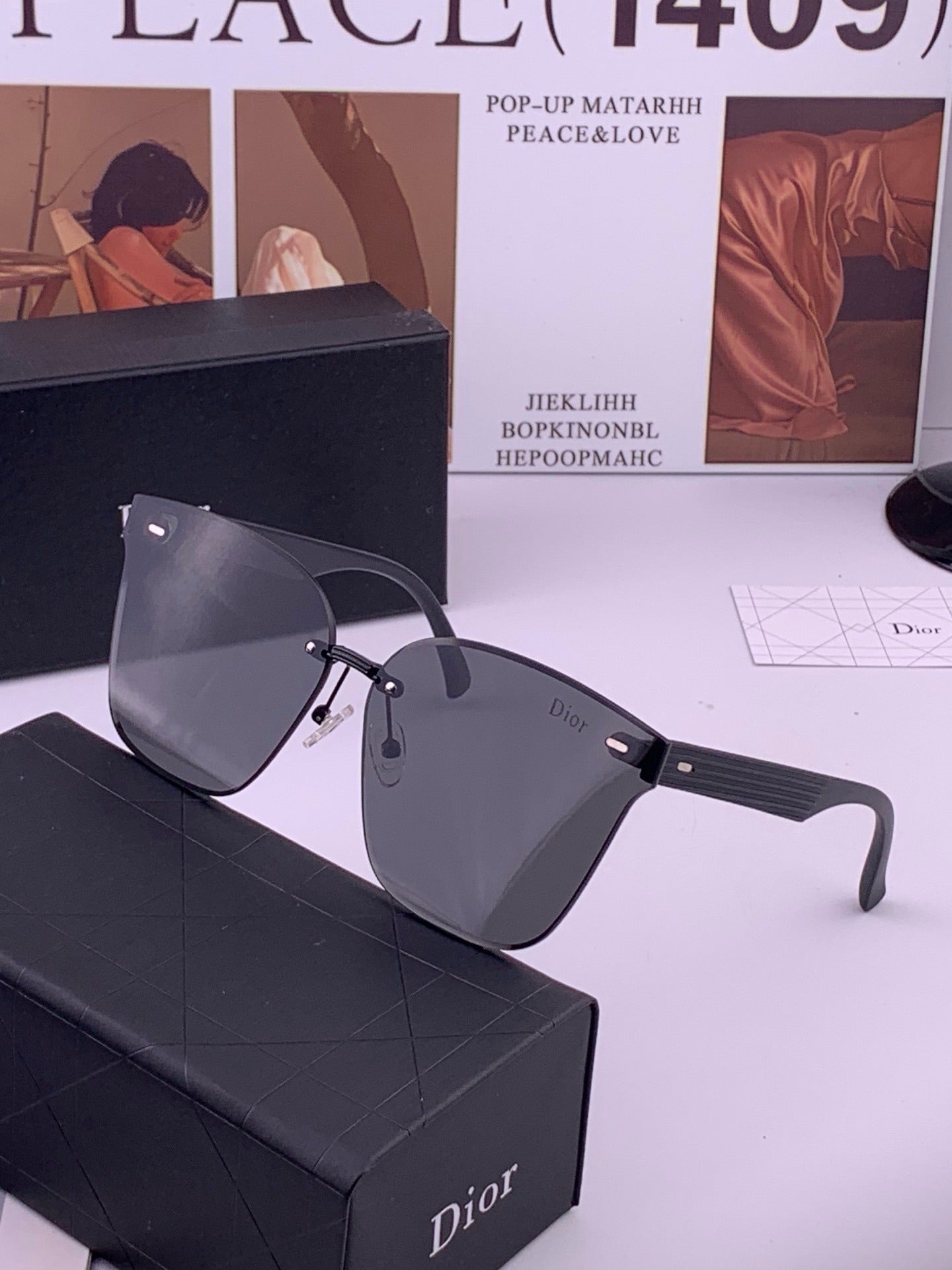 Dior Sunglasses