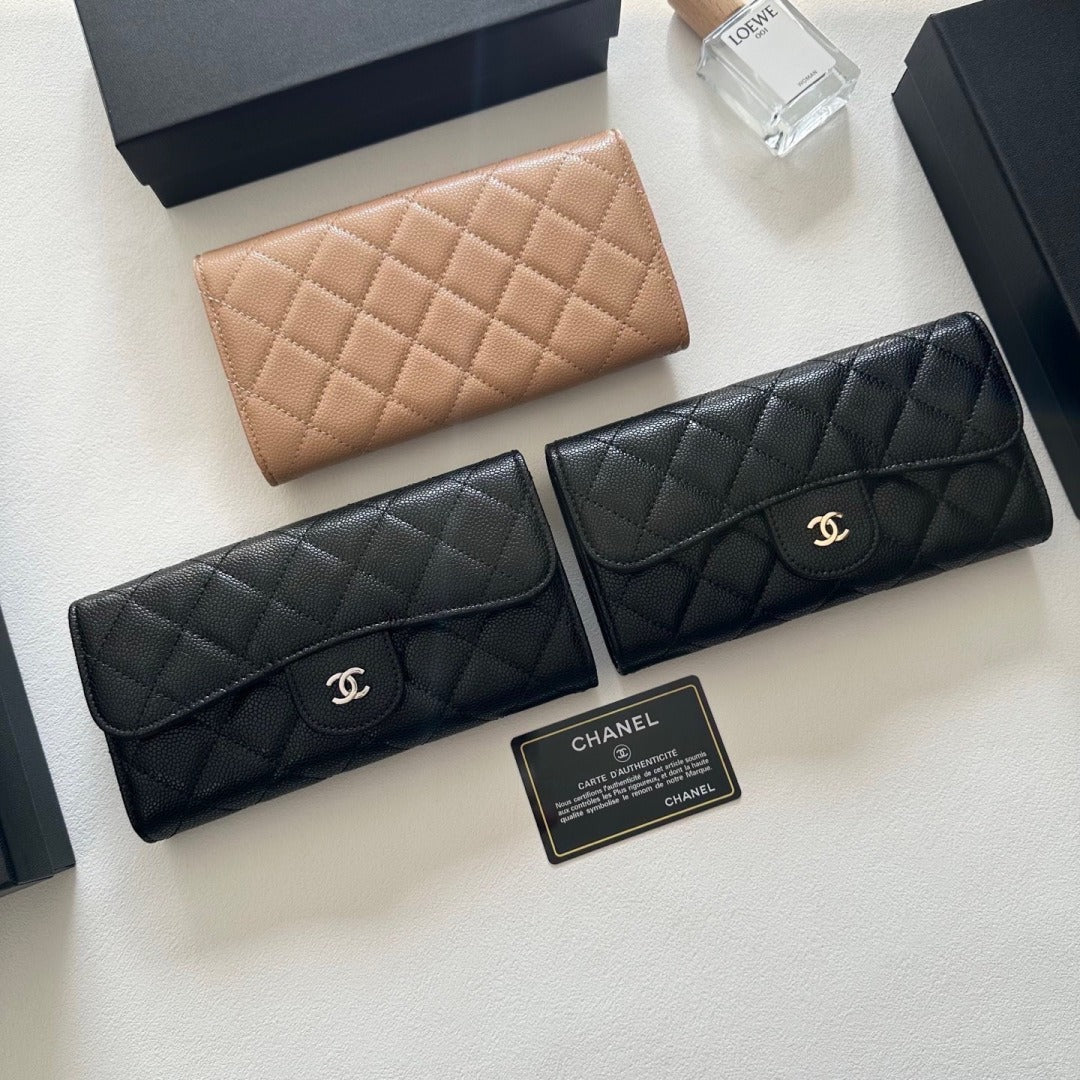 Chanel Wallet