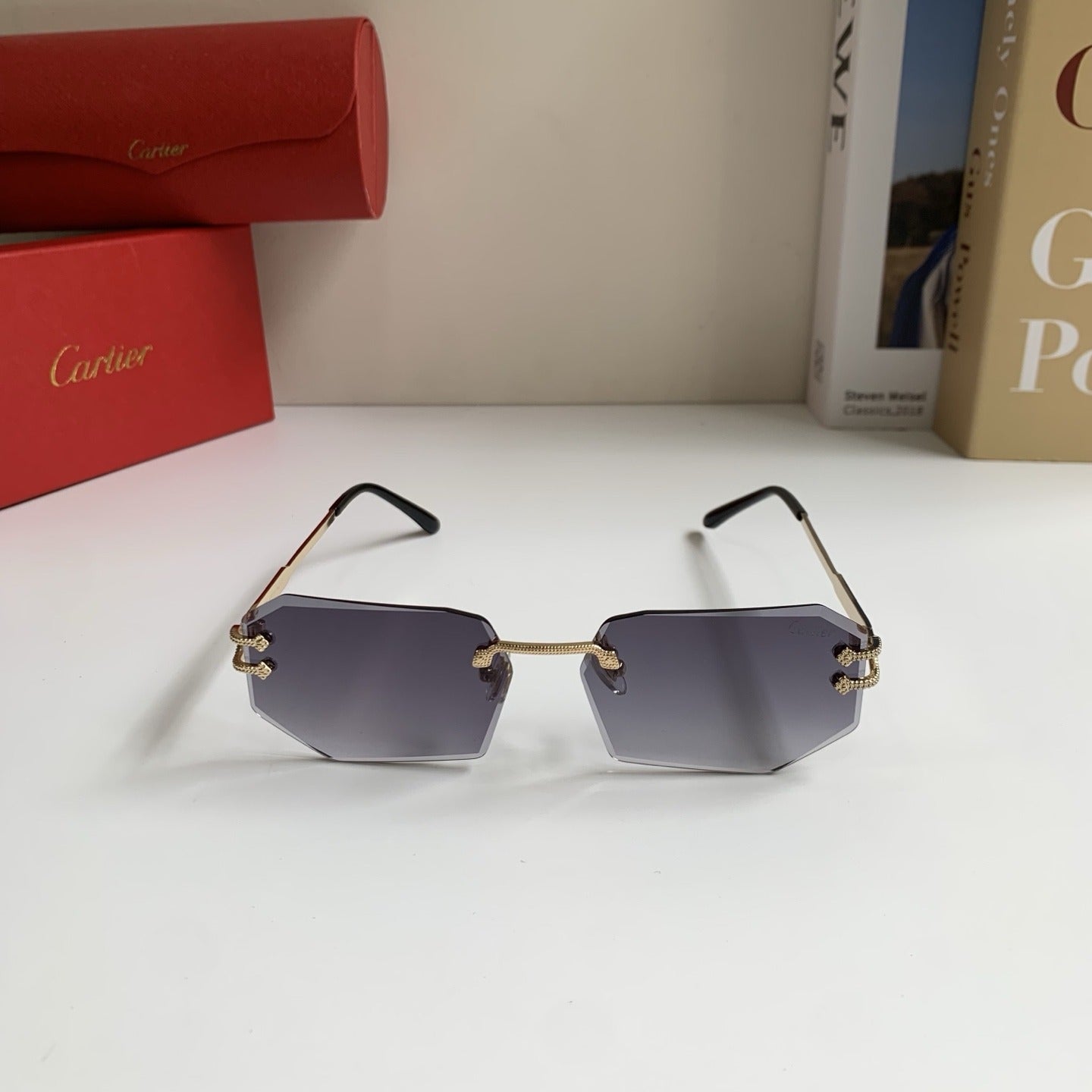 Cartier Sunglasses