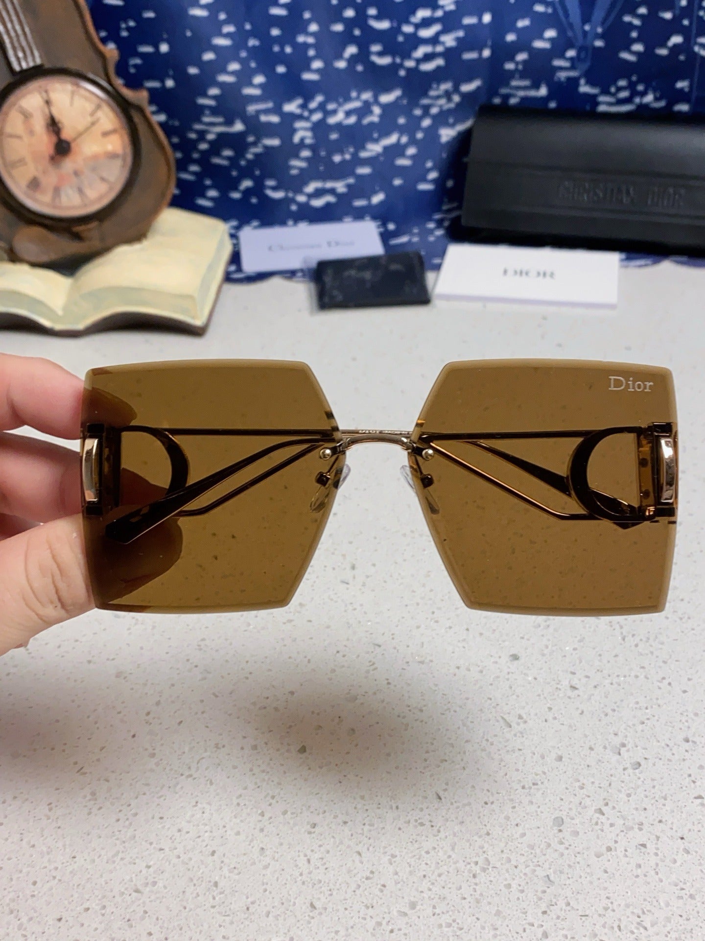 Dior Sunglasses