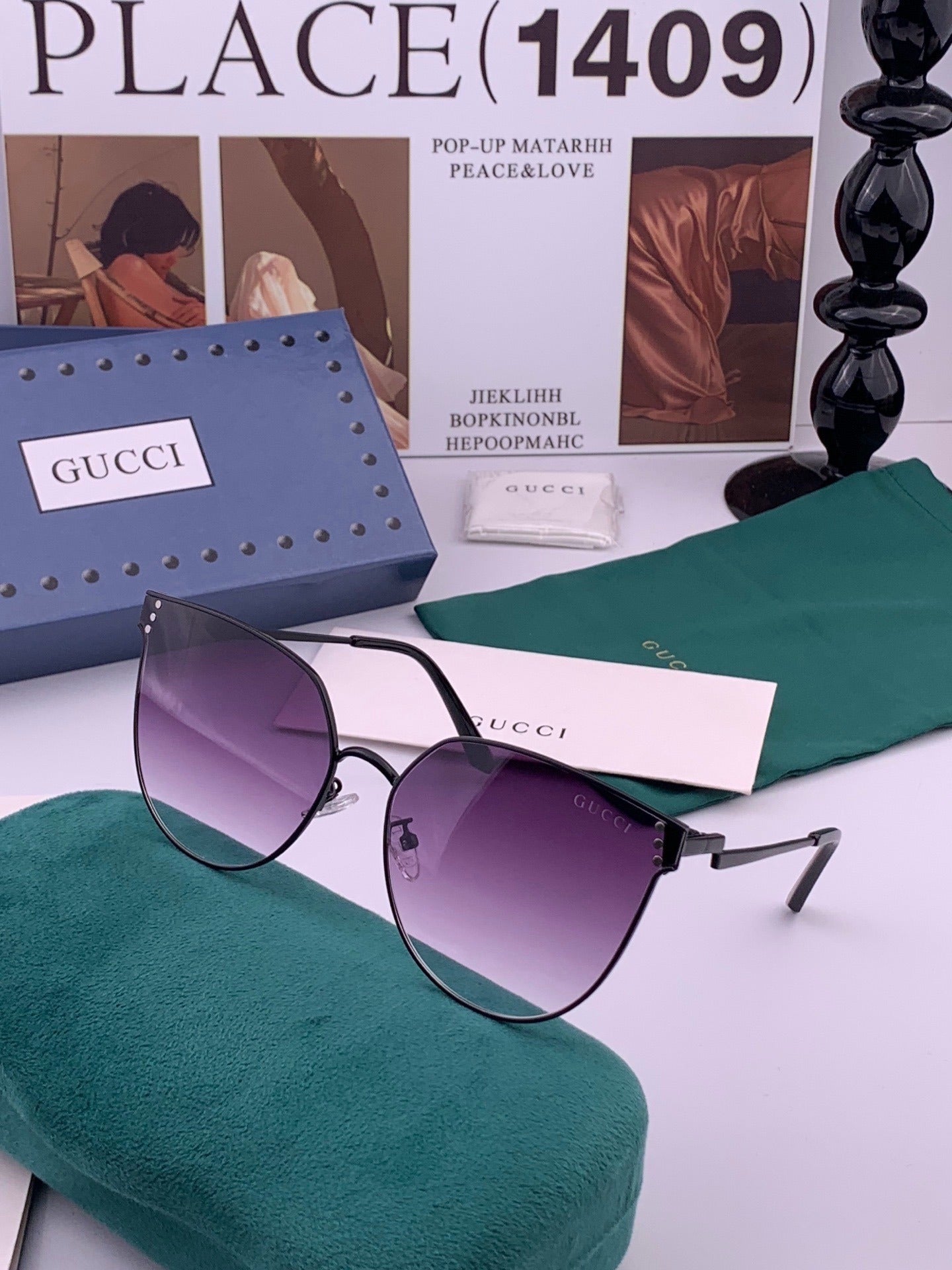 Gucci Sunglasses