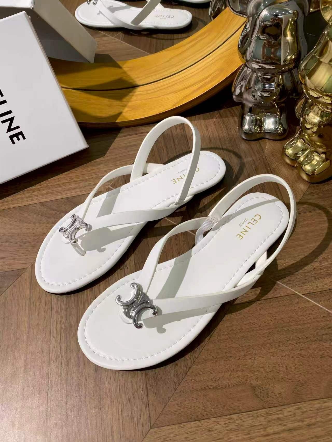 Celine Sandals