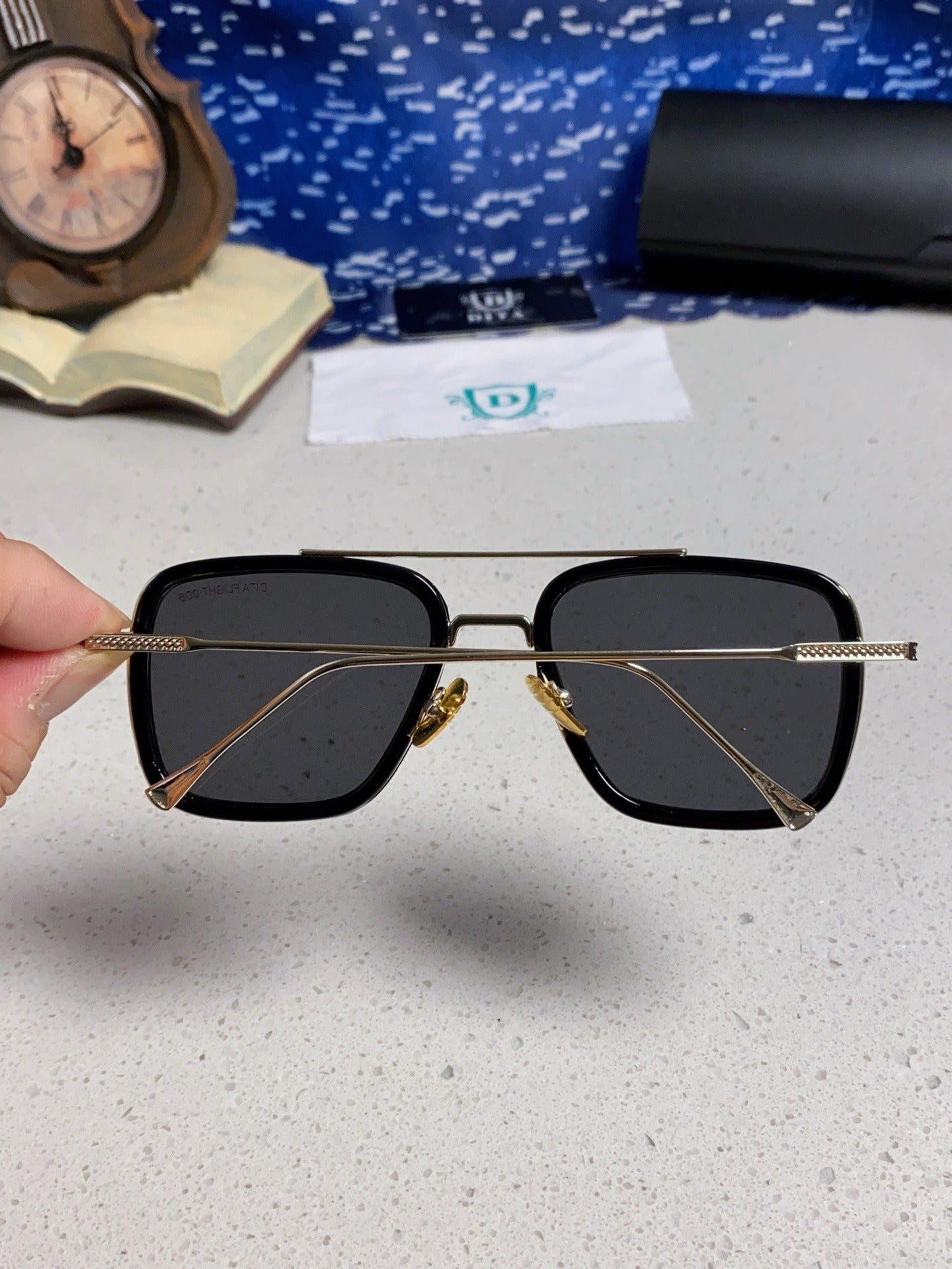 Dita Sunglasses