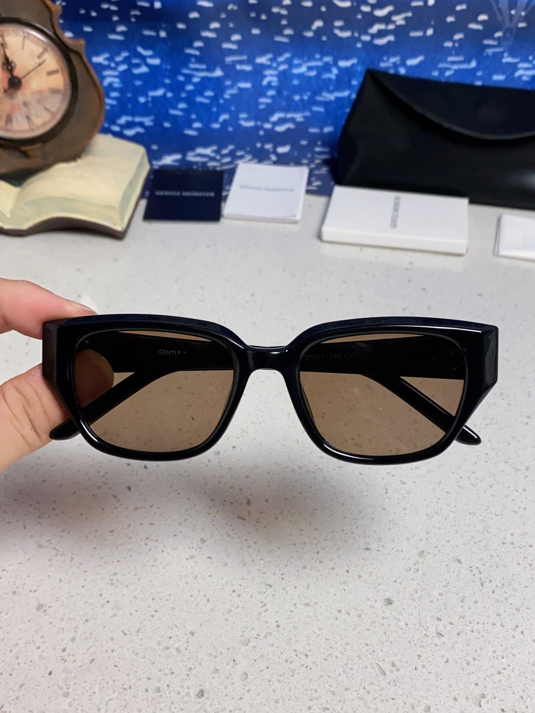 Gentle Monster Sunglasses
