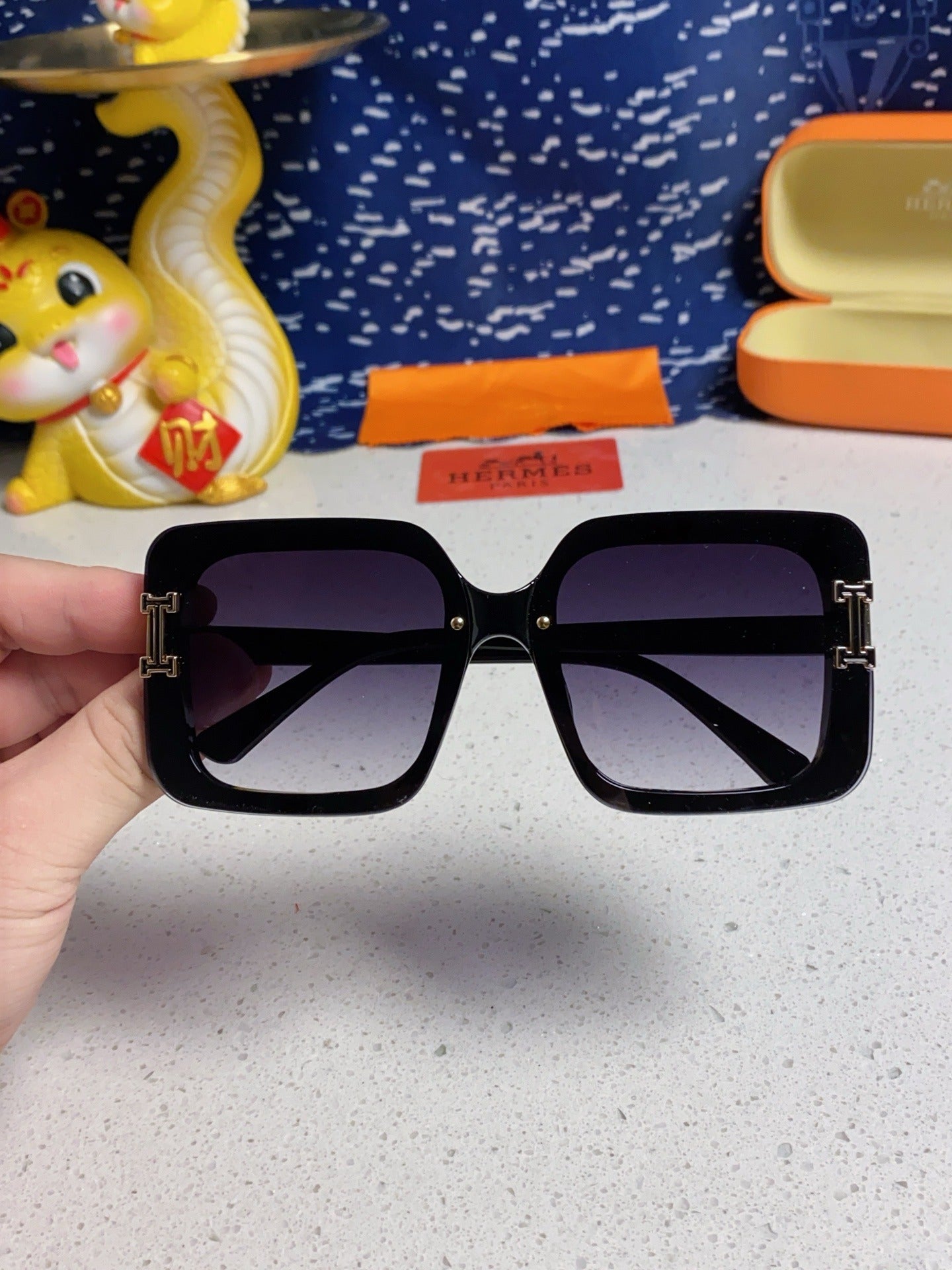 Hermes Sunglasses