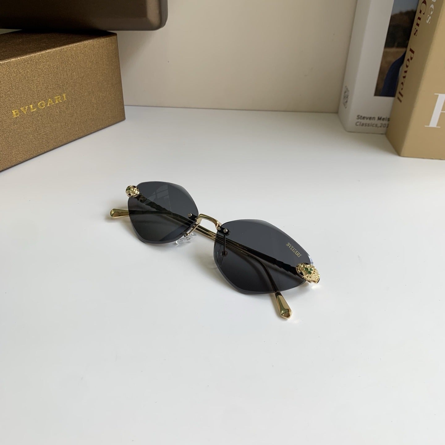 Bvlgari Sunglasses