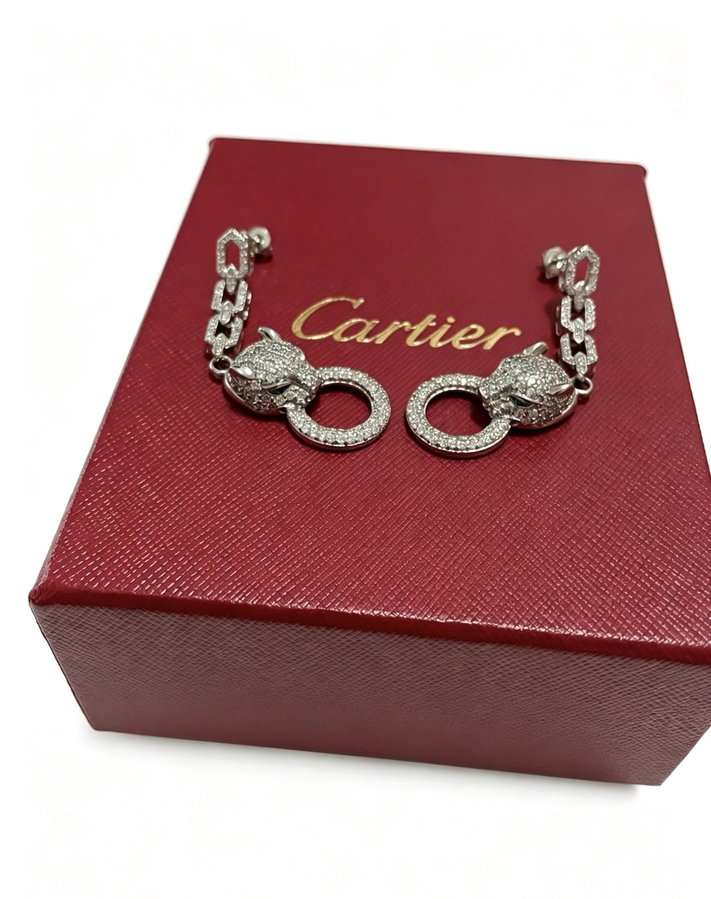 Cartier Earrings