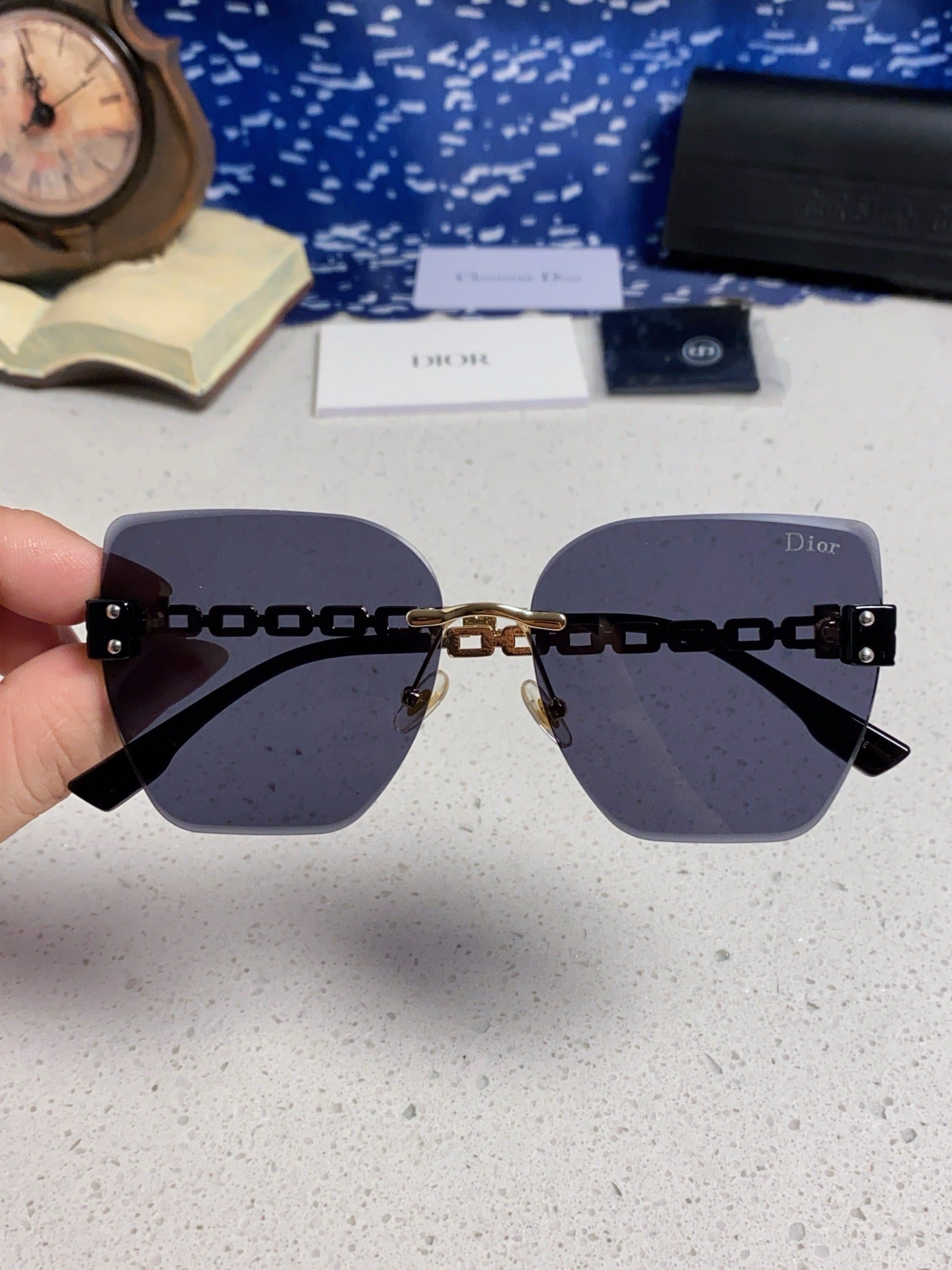 Dior Sunglasses