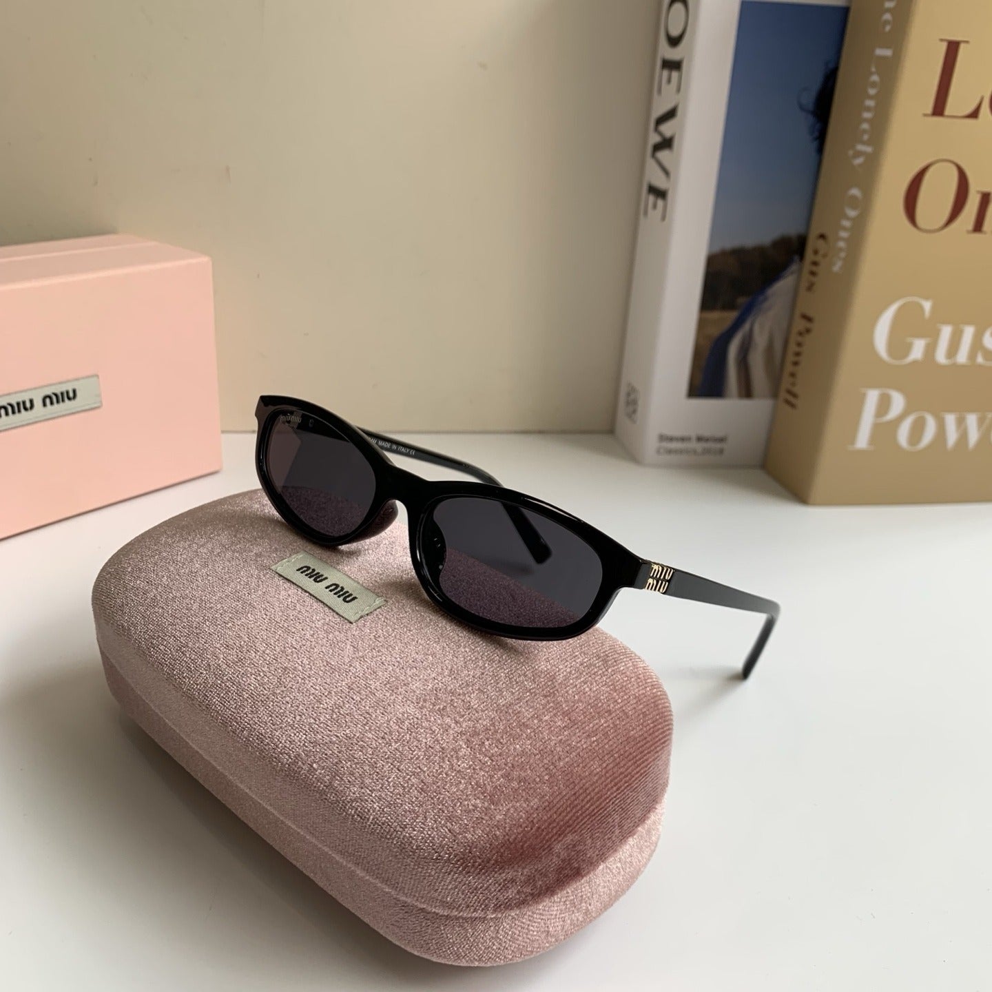Miu Miu Sunglasses