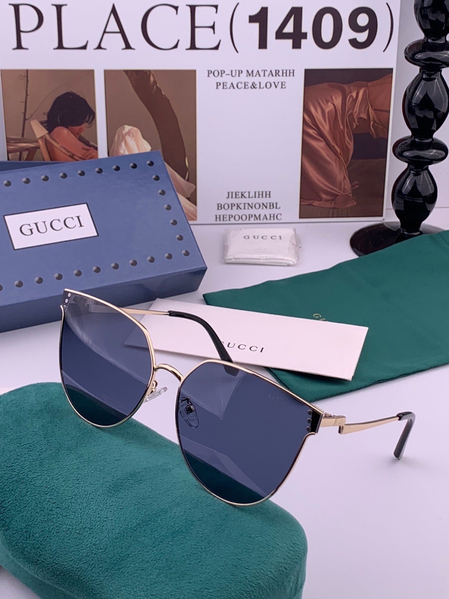 Gucci Sunglasses