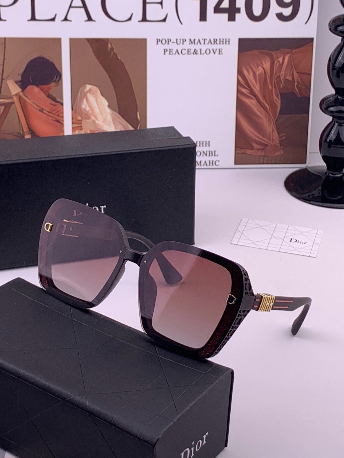 Dior Sunglasses