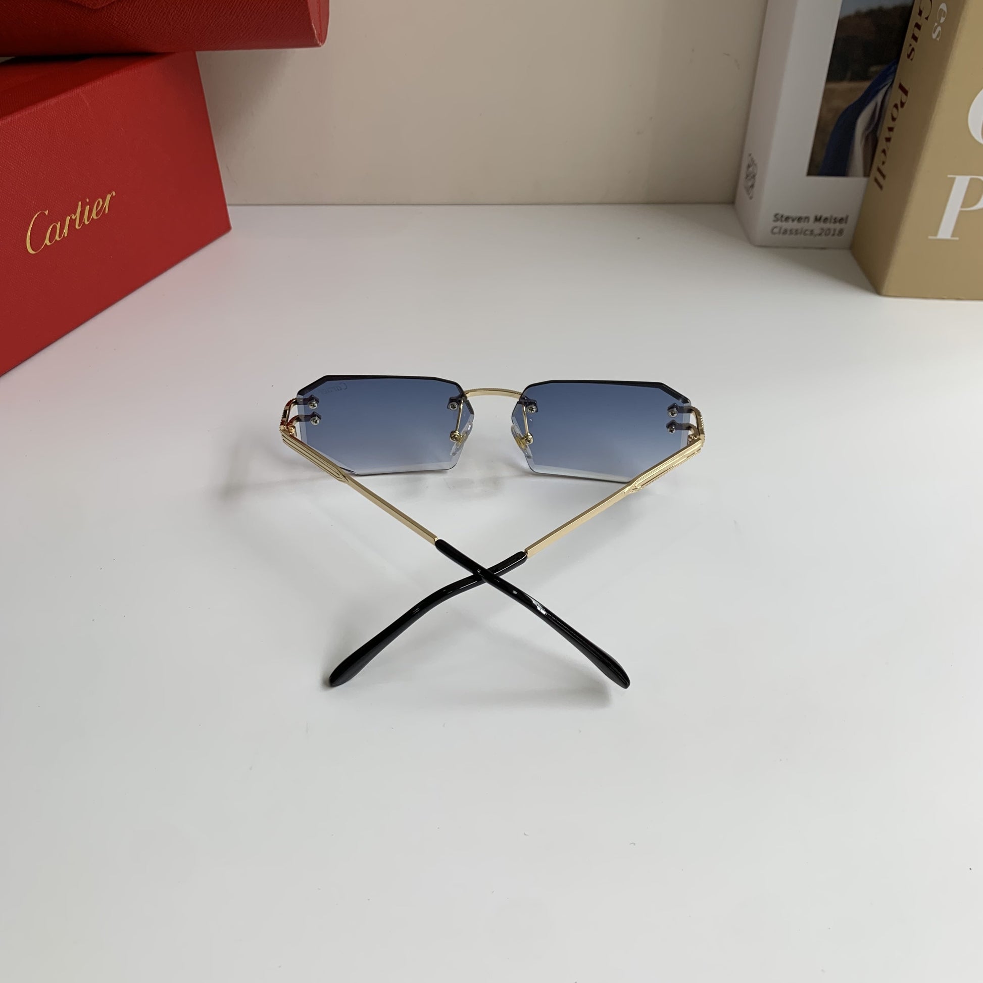 Cartier Sunglasses