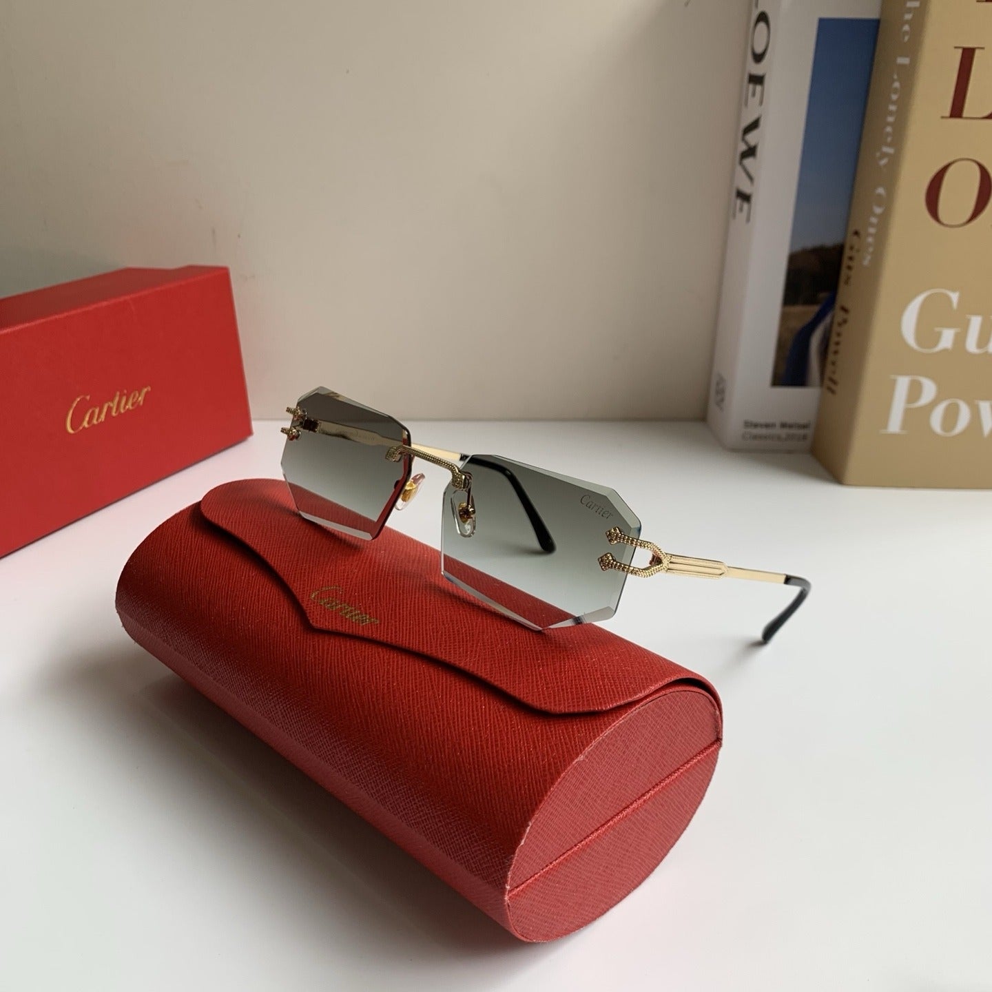 Cartier Sunglasses