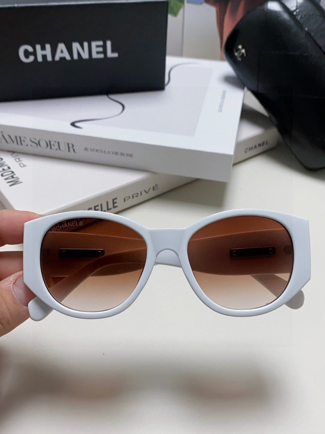 Chanel Sunglasses
