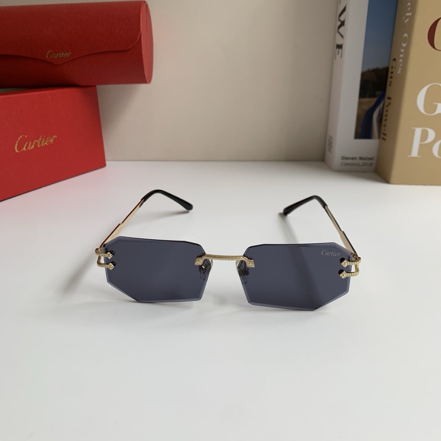 Cartier Sunglasses