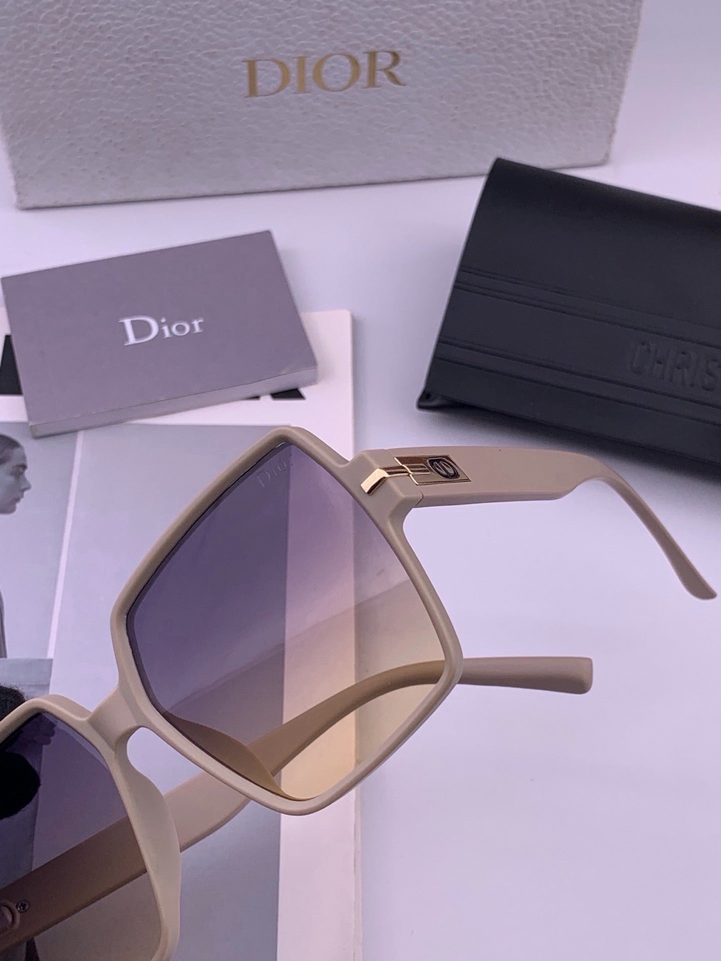 Dior Sunglasses