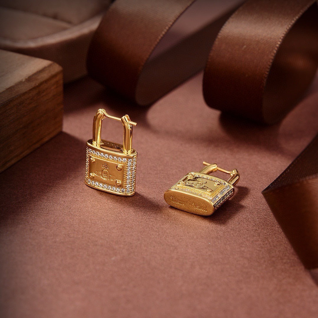Vivienne Westwood Earrings