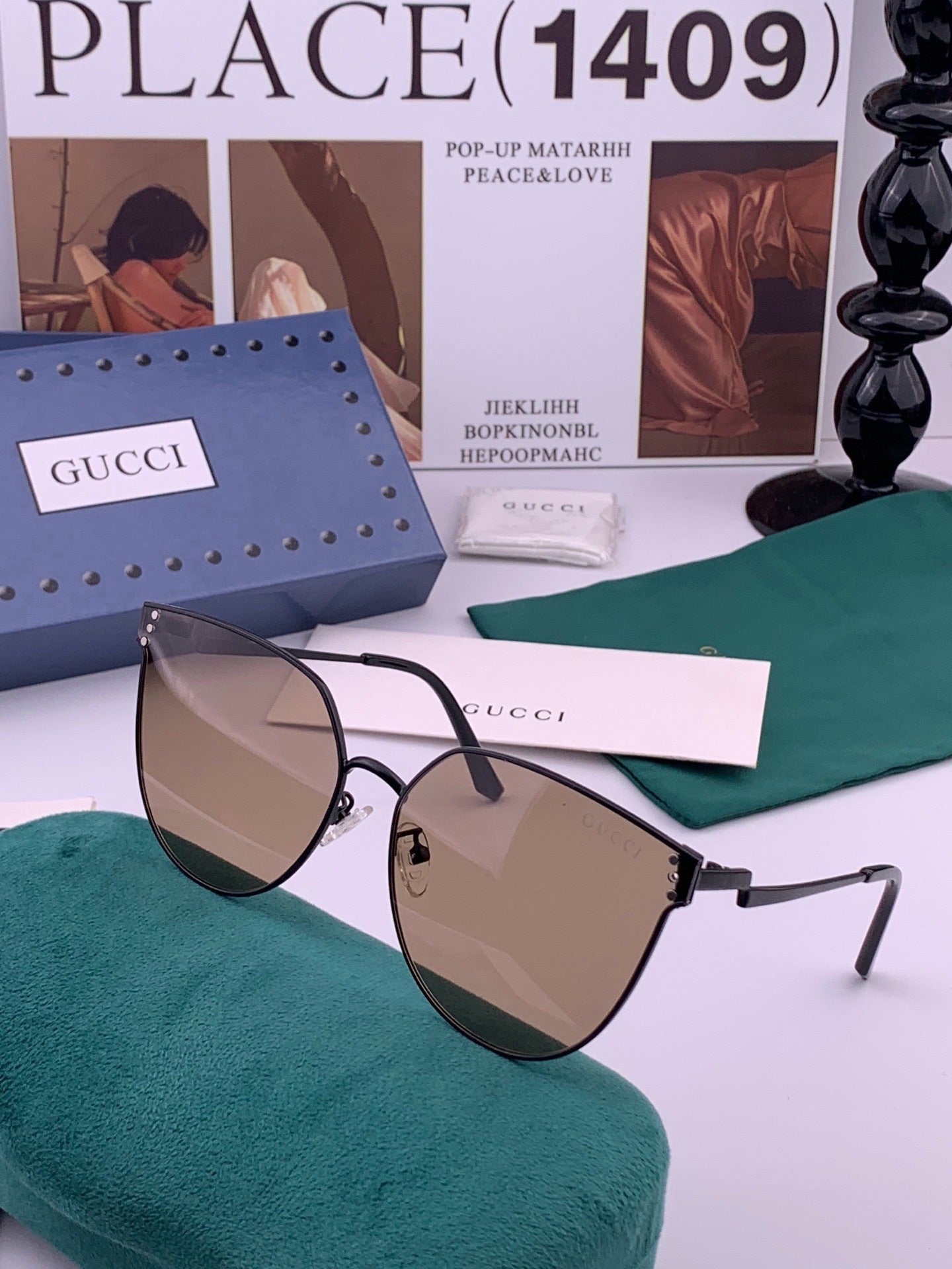 Gucci Sunglasses