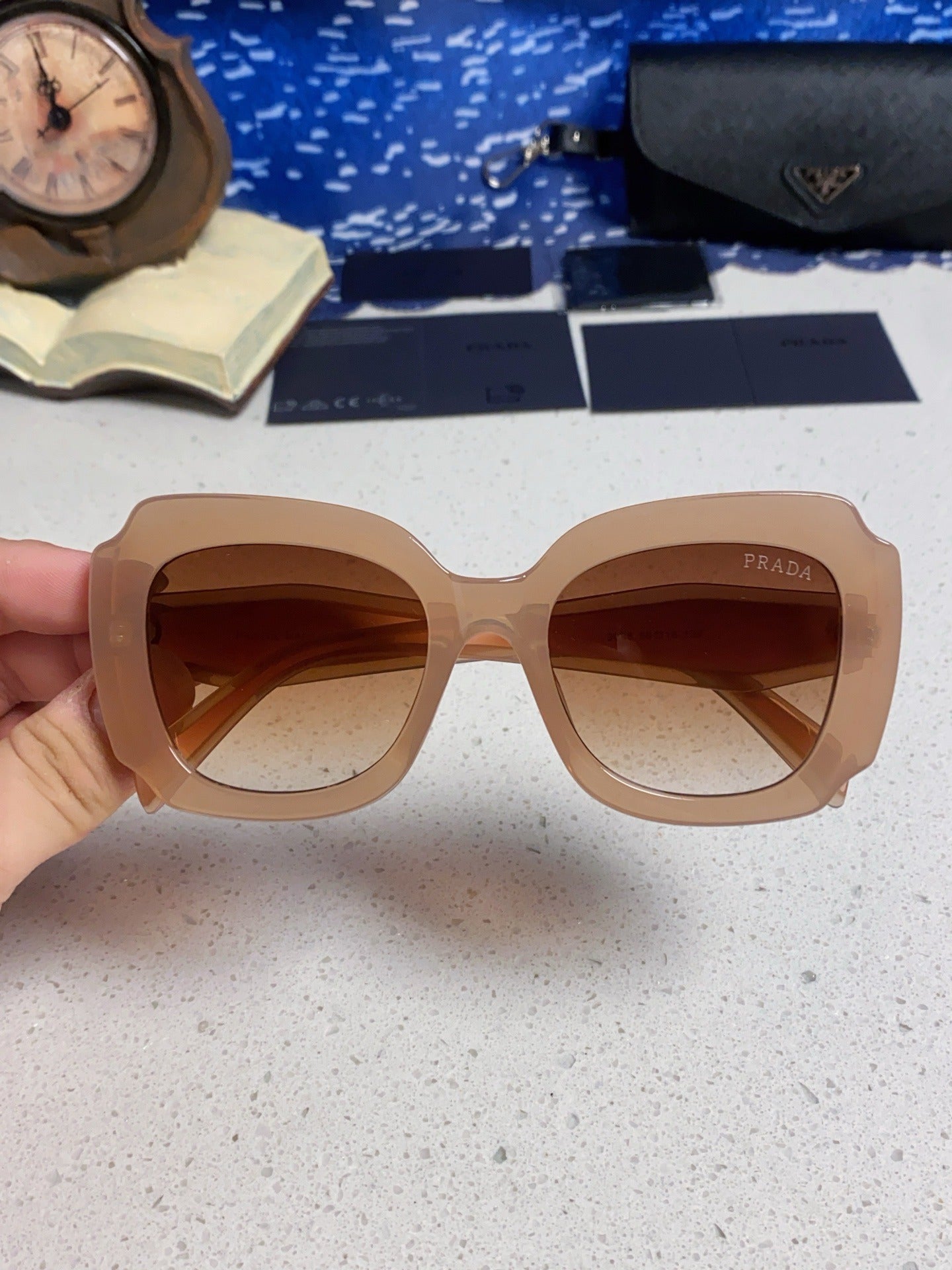 Prada Sunglasses