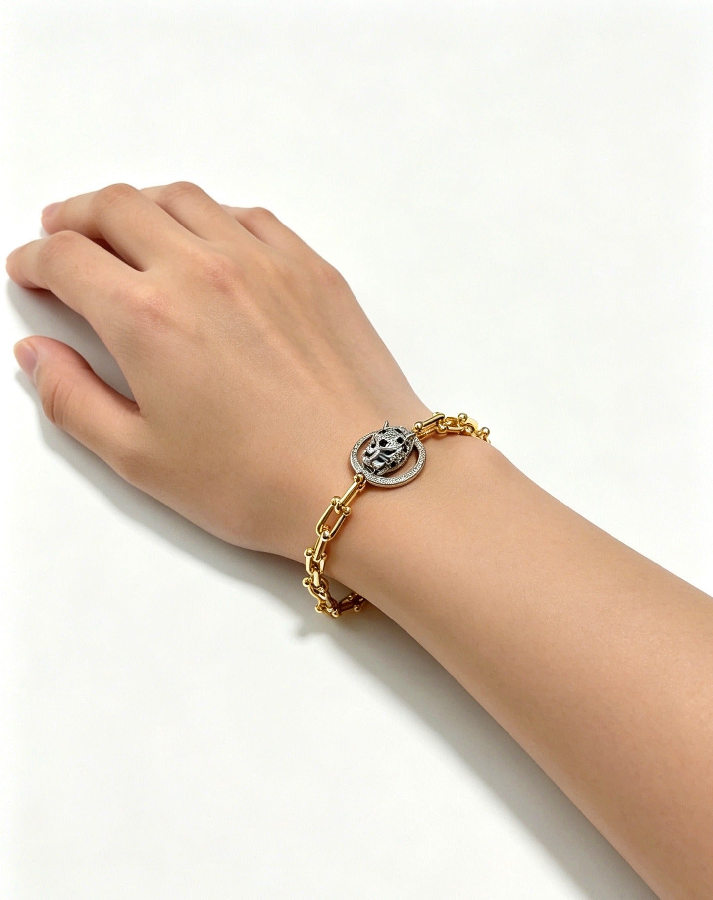 Cartier Bracelet