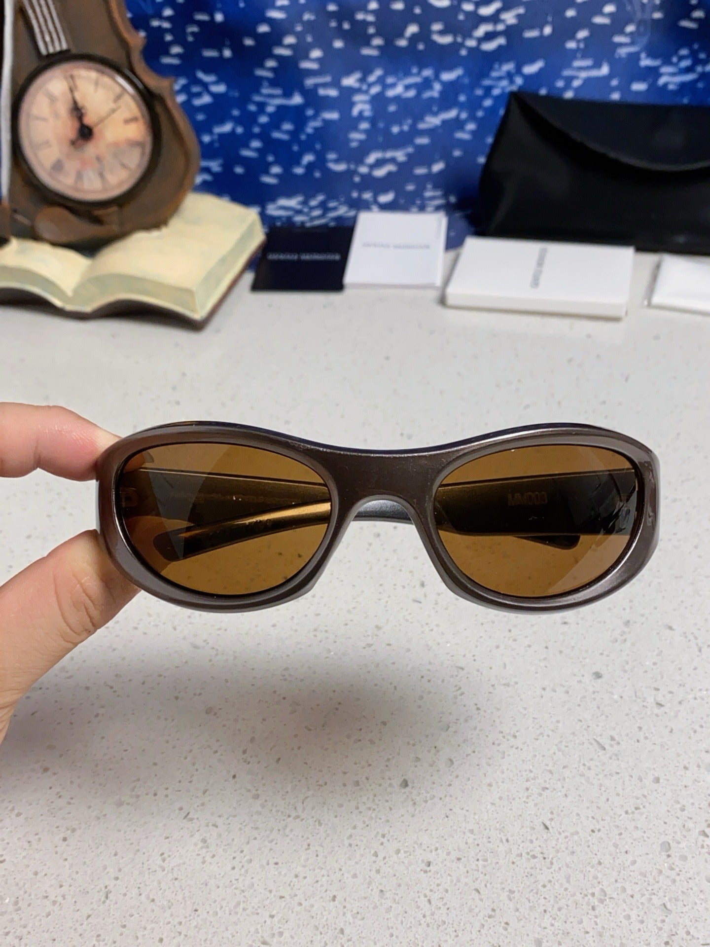 Gentle Monster Sunglasses